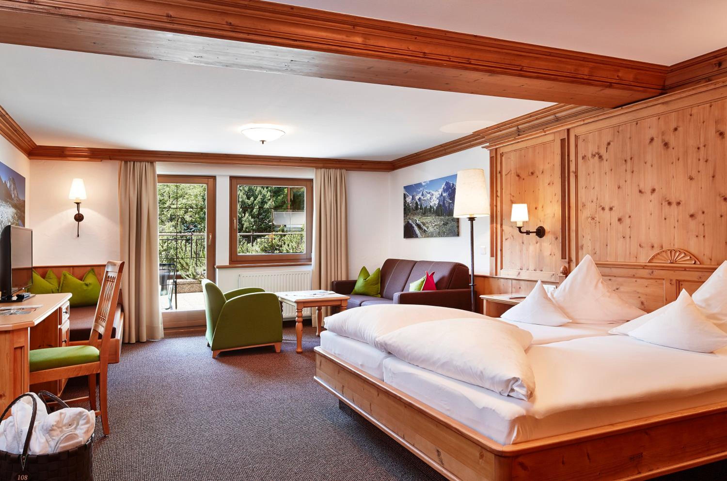 Double Room photo 1