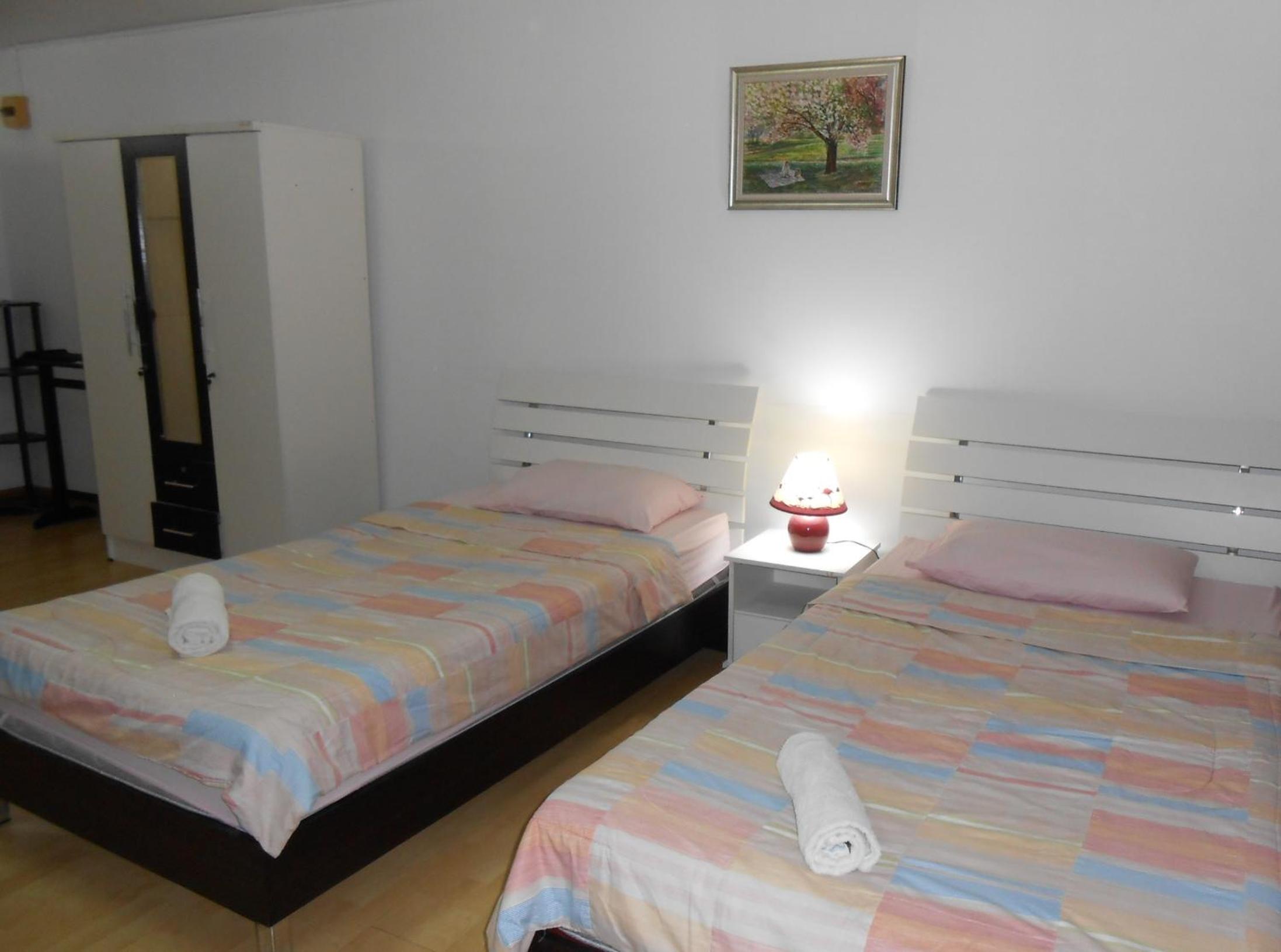 Standard Twin Room photo 2