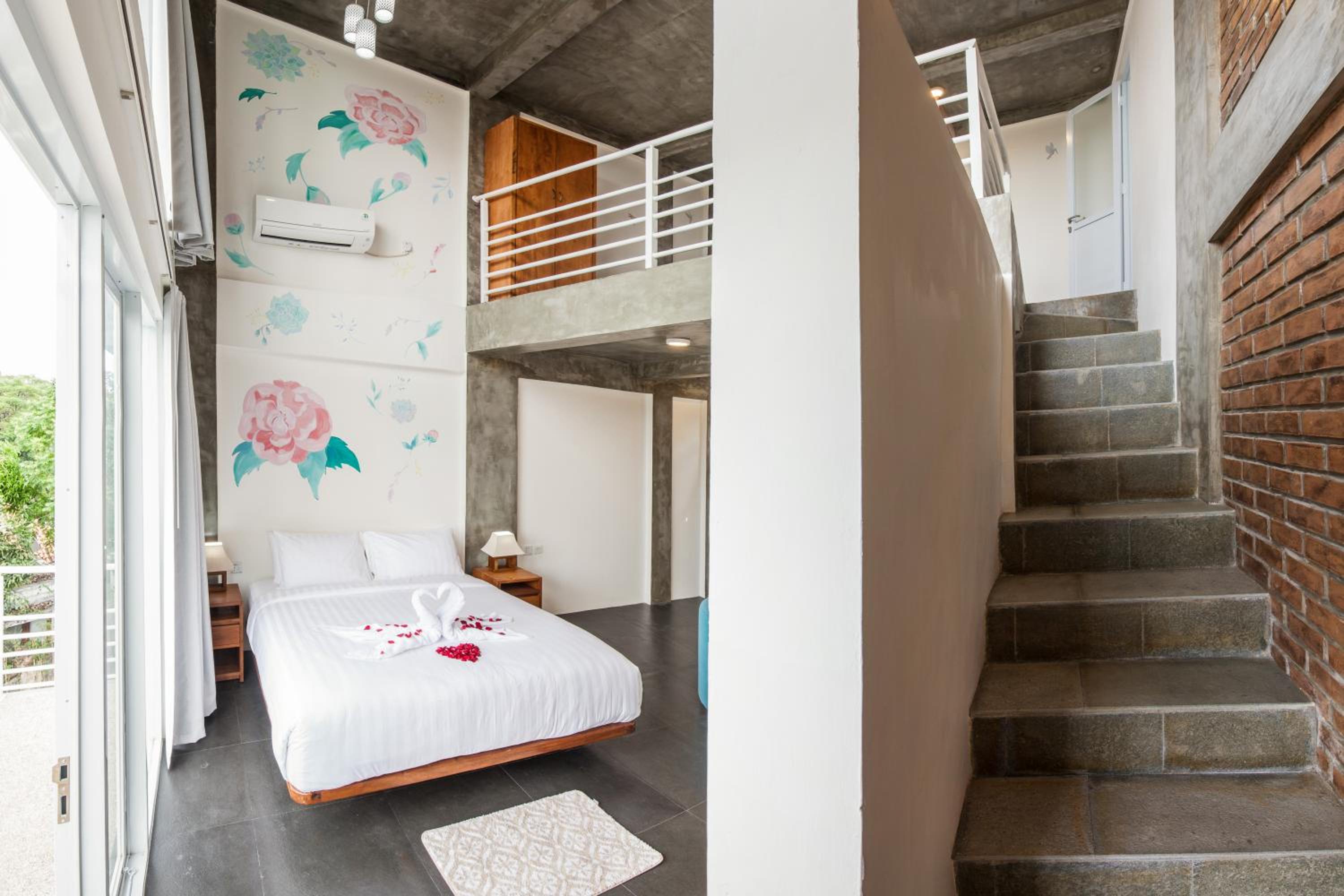 Premium Quadruple Room - Photo 1