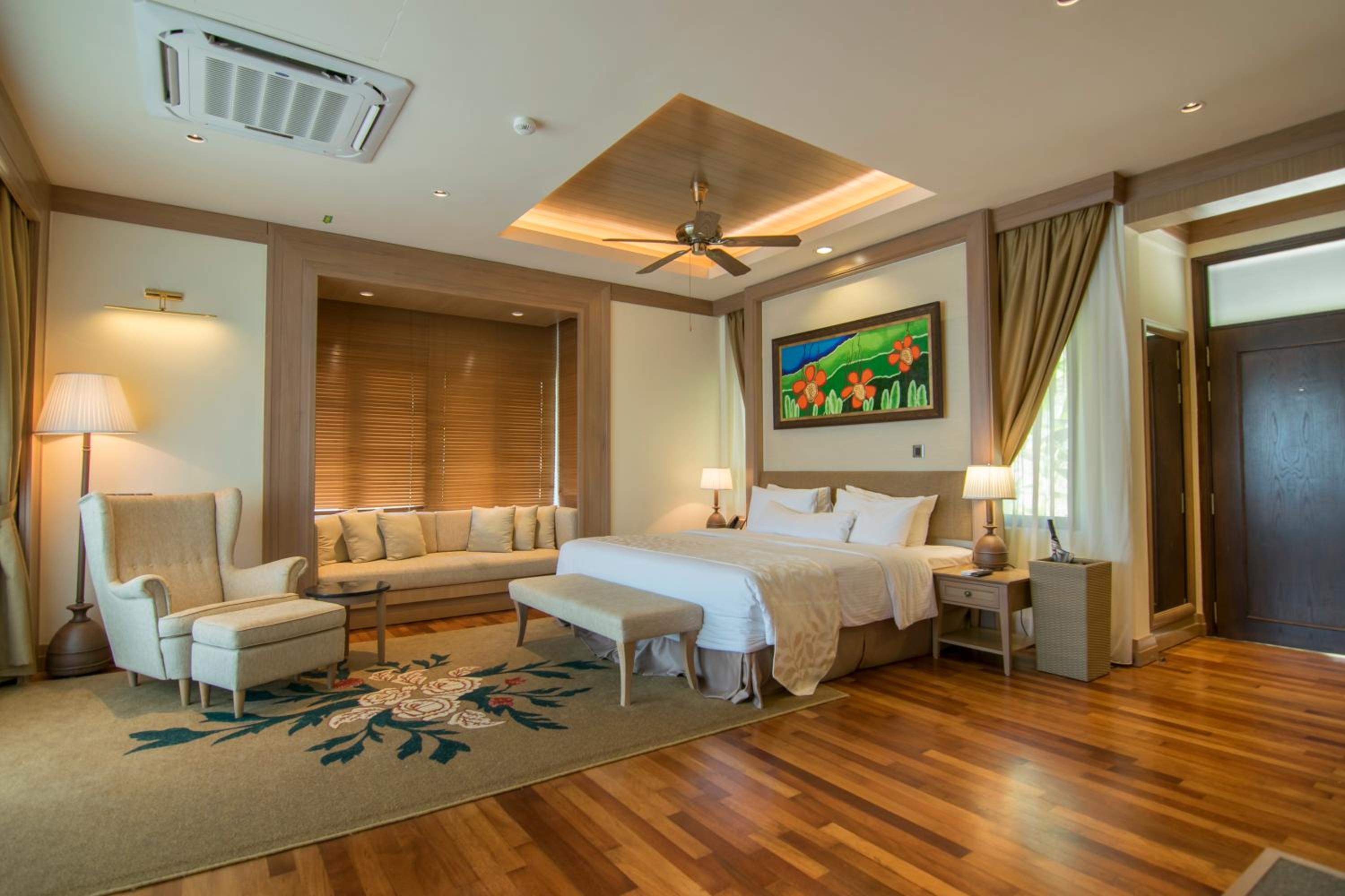Family Villa