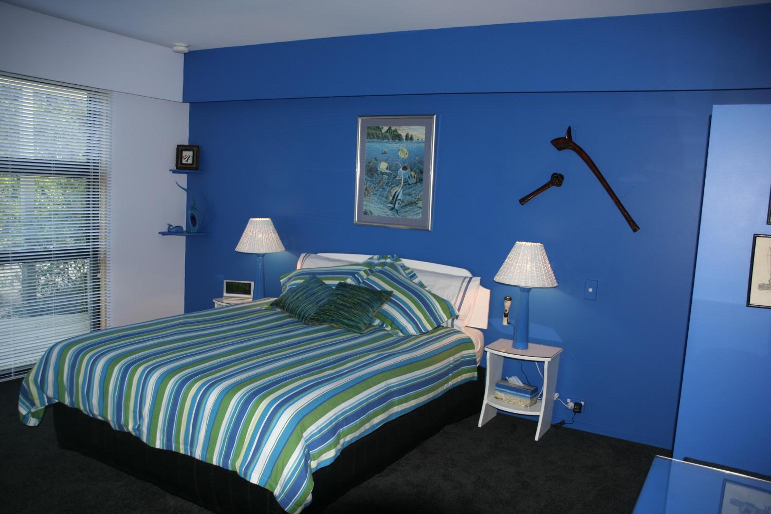 Queen Room - Disability Access photo 2