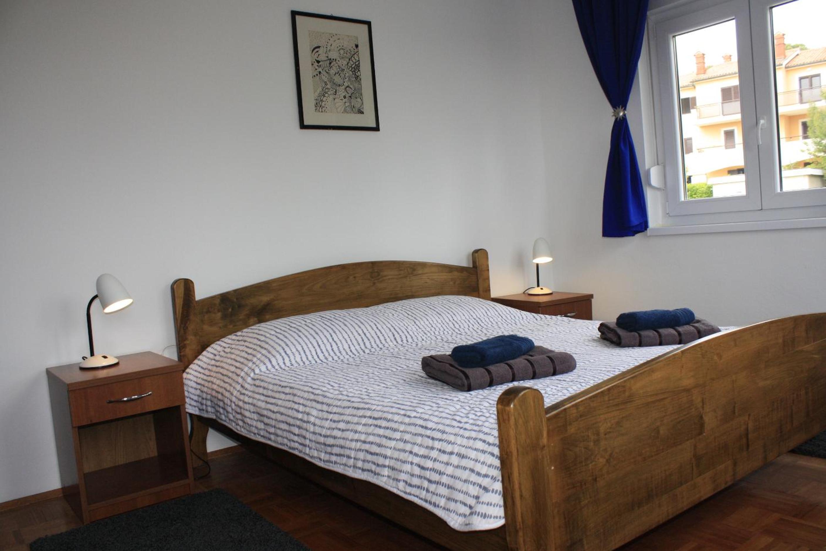 Two-Bedroom House photo 2