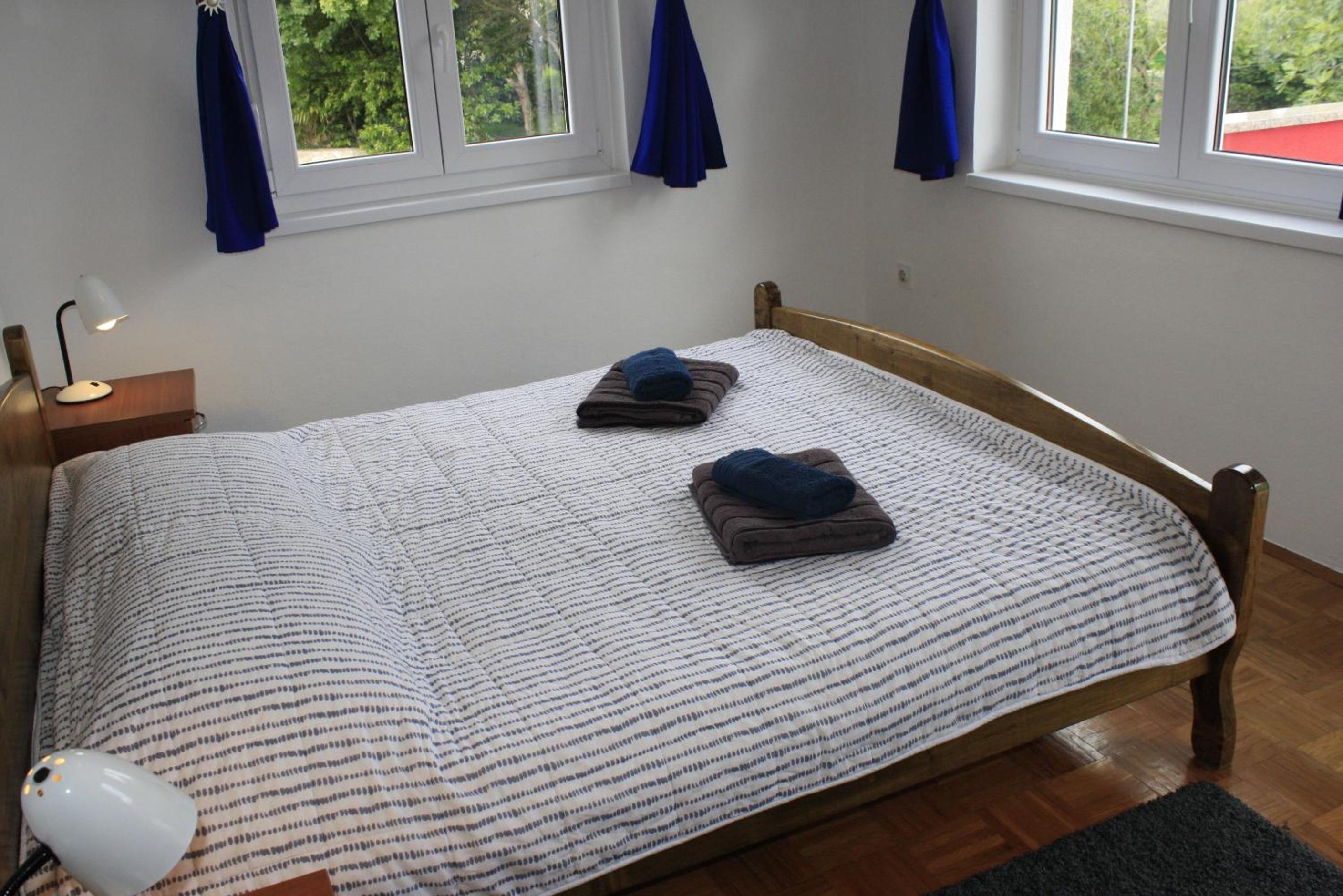 Two-Bedroom House photo 3