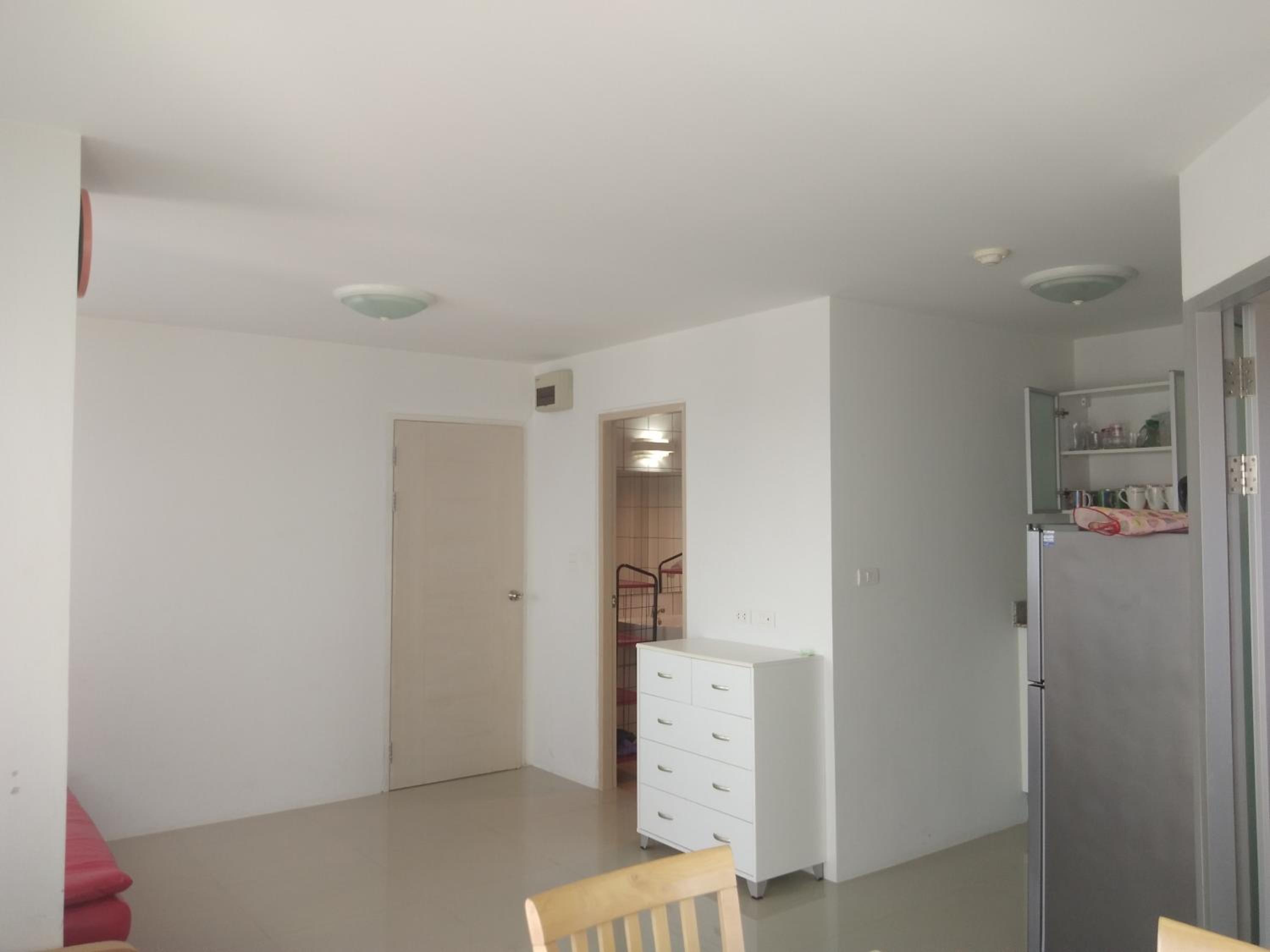 Apartment with Sea View photo 1
