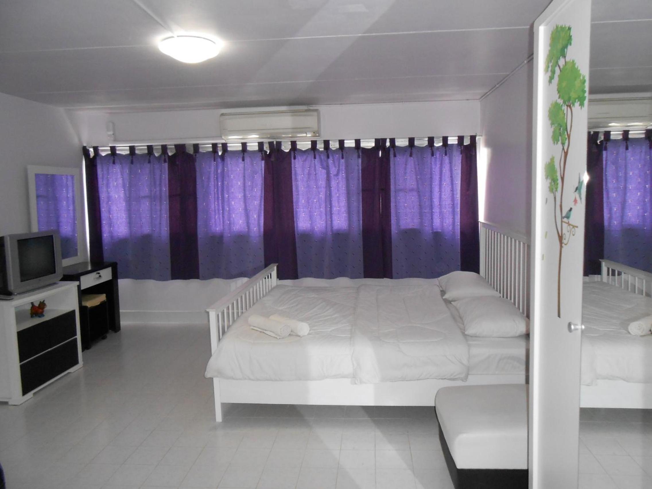 Standard Double Room photo 2