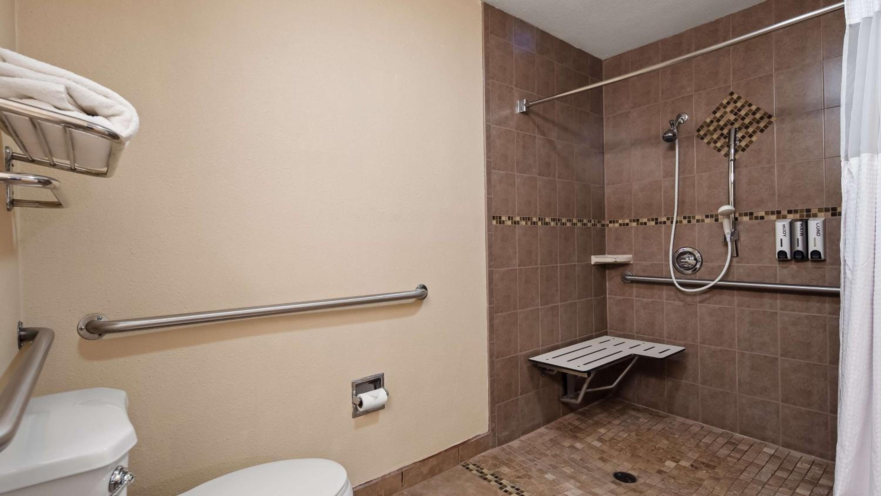 Best Western Apricot Inn, Photo 3