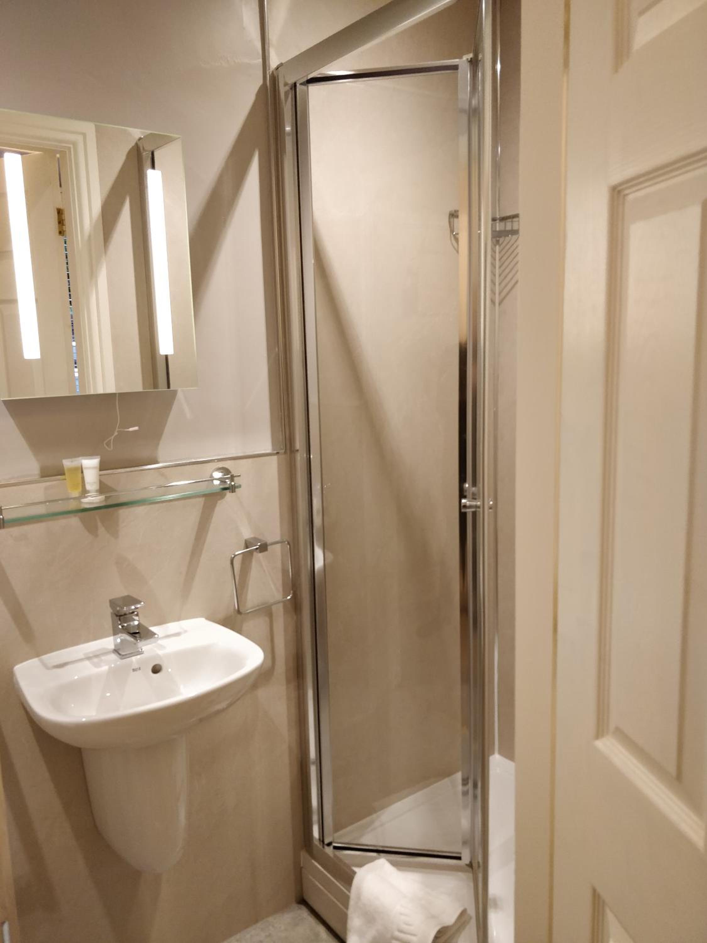 Superior Double Room photo 2