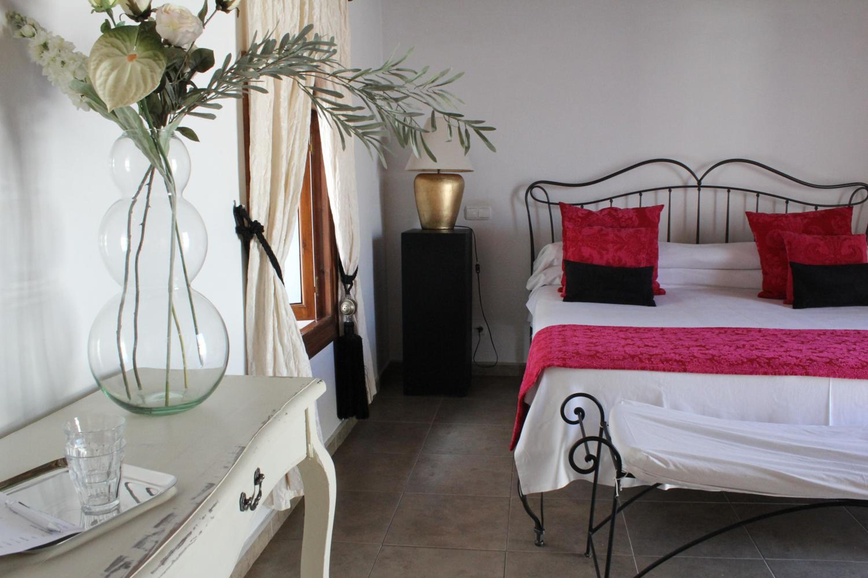 Habitación Familiar (2 Adultos + 2 Niños)
