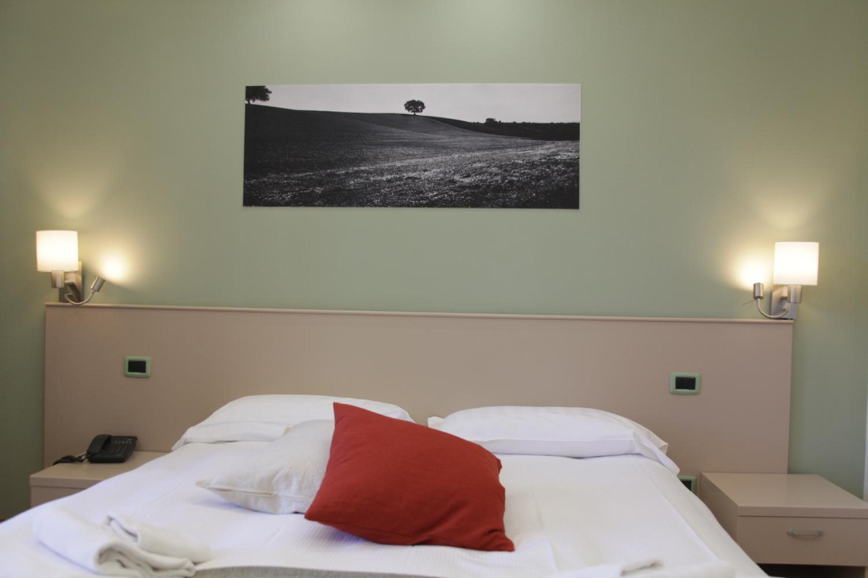 Quadruple Room photo 1