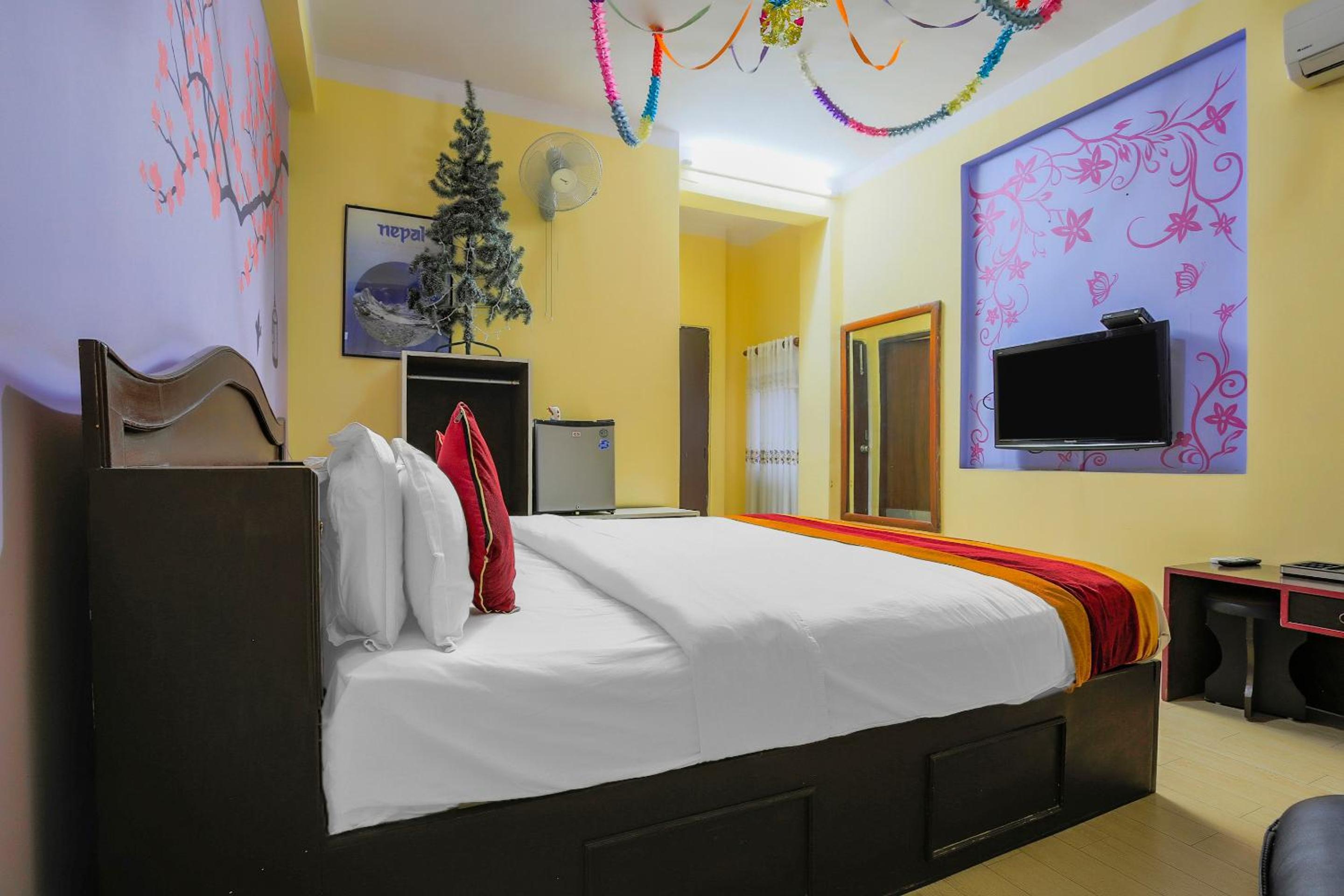 Deluxe Triple Room photo 2