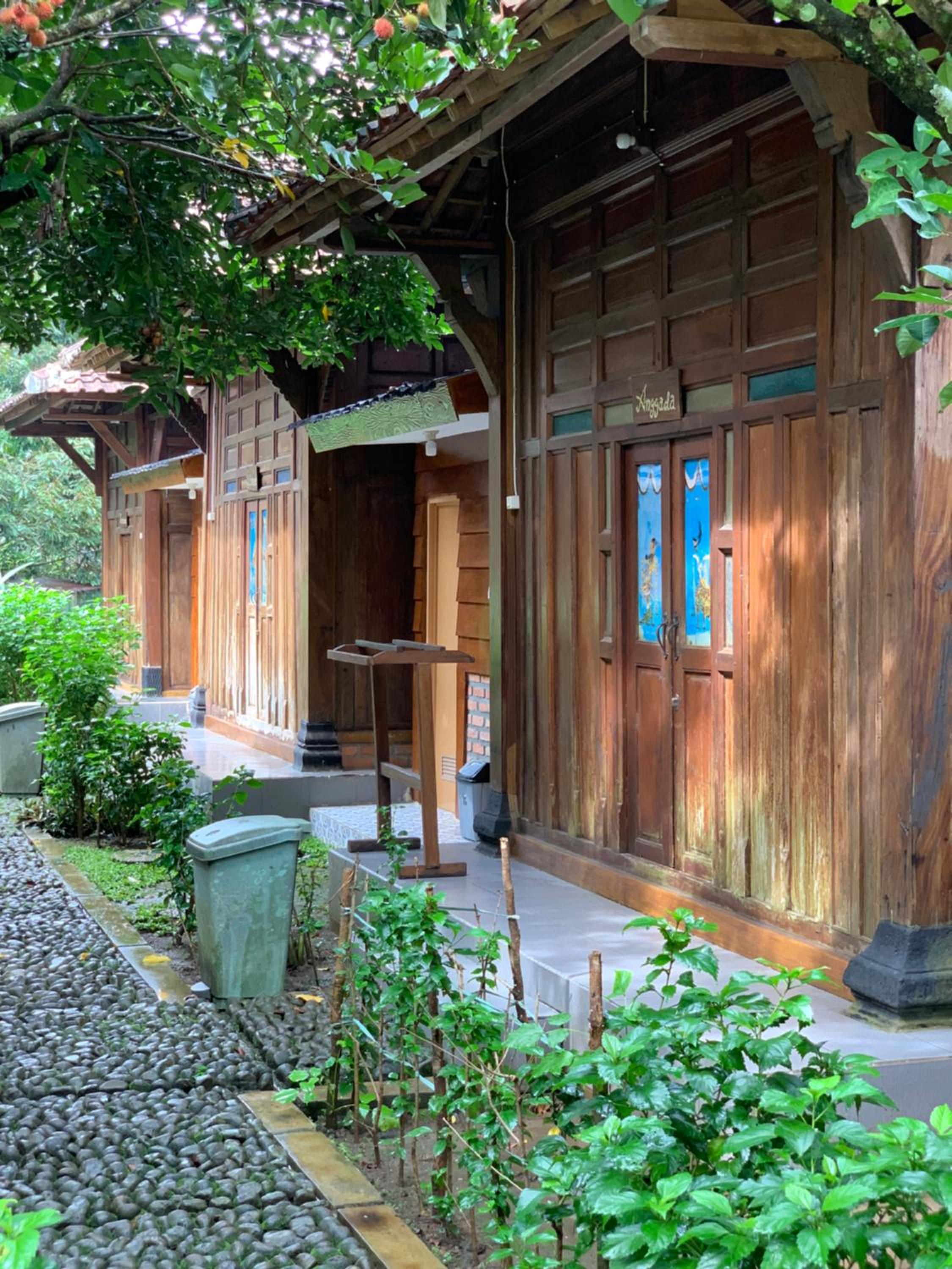 Twin Room with Private External Bathroom photo 3