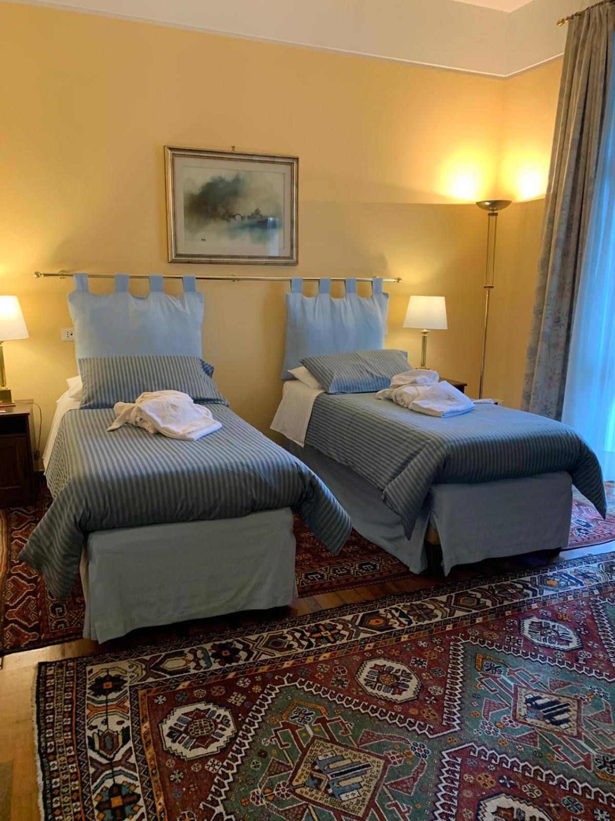 Double or Twin Room photo 2
