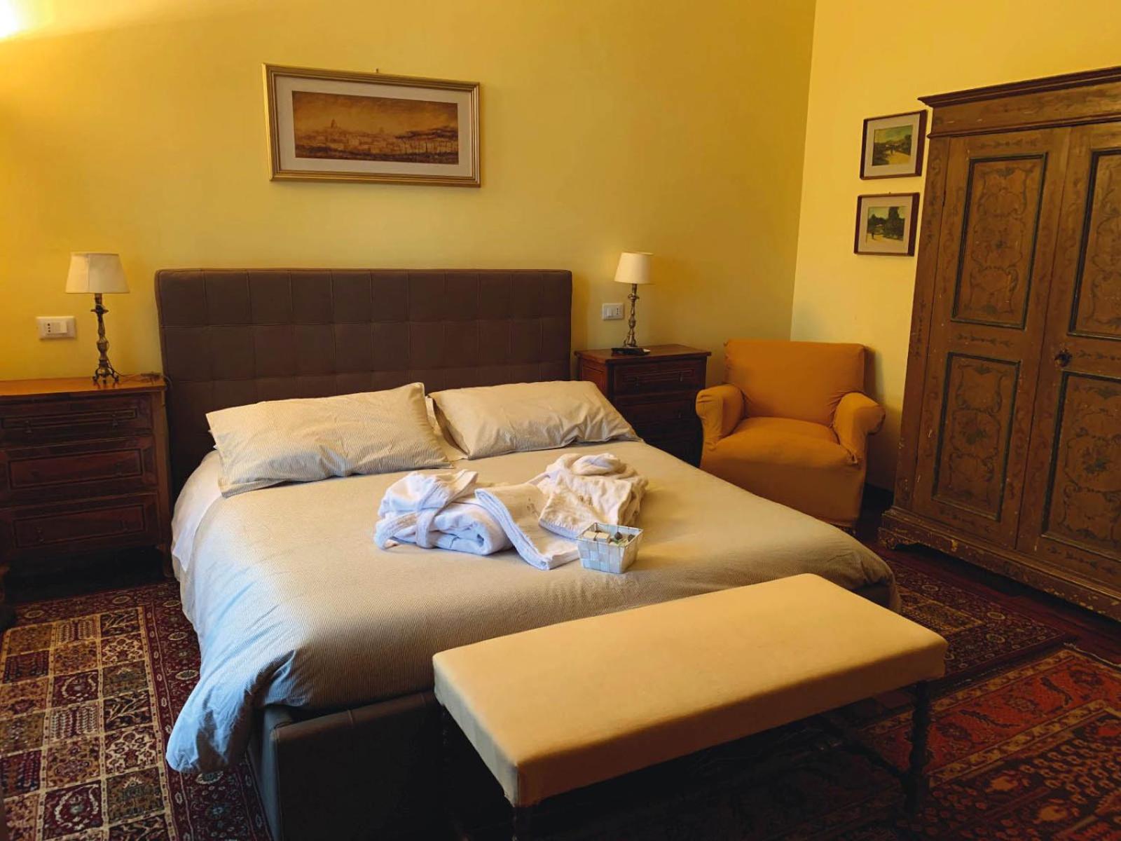 Double Room photo 1