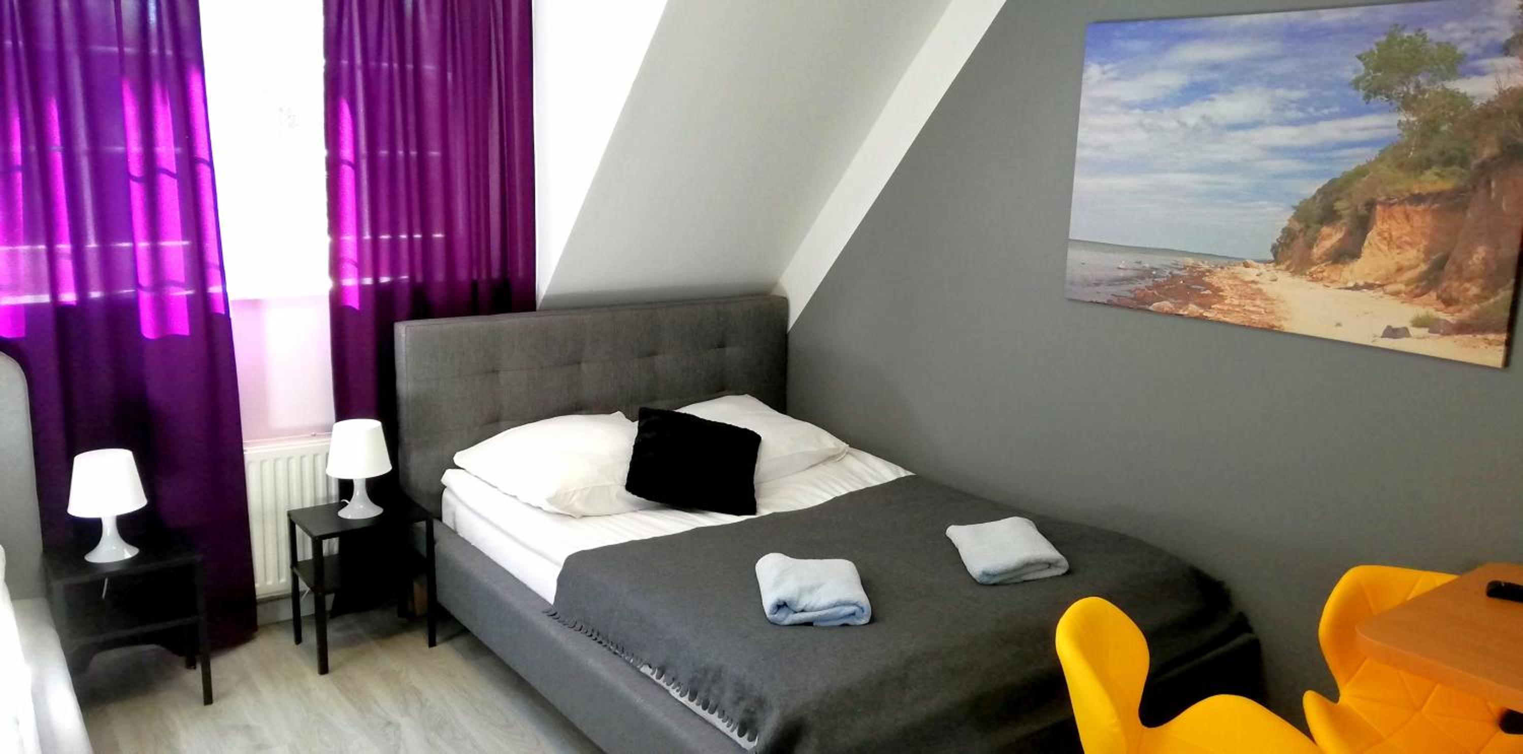 Triple Room photo 2