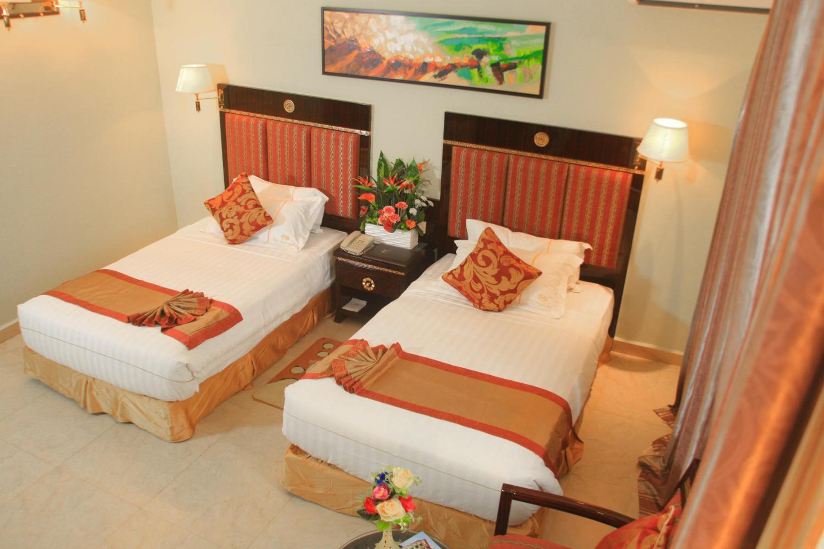 Twin Room photo 1