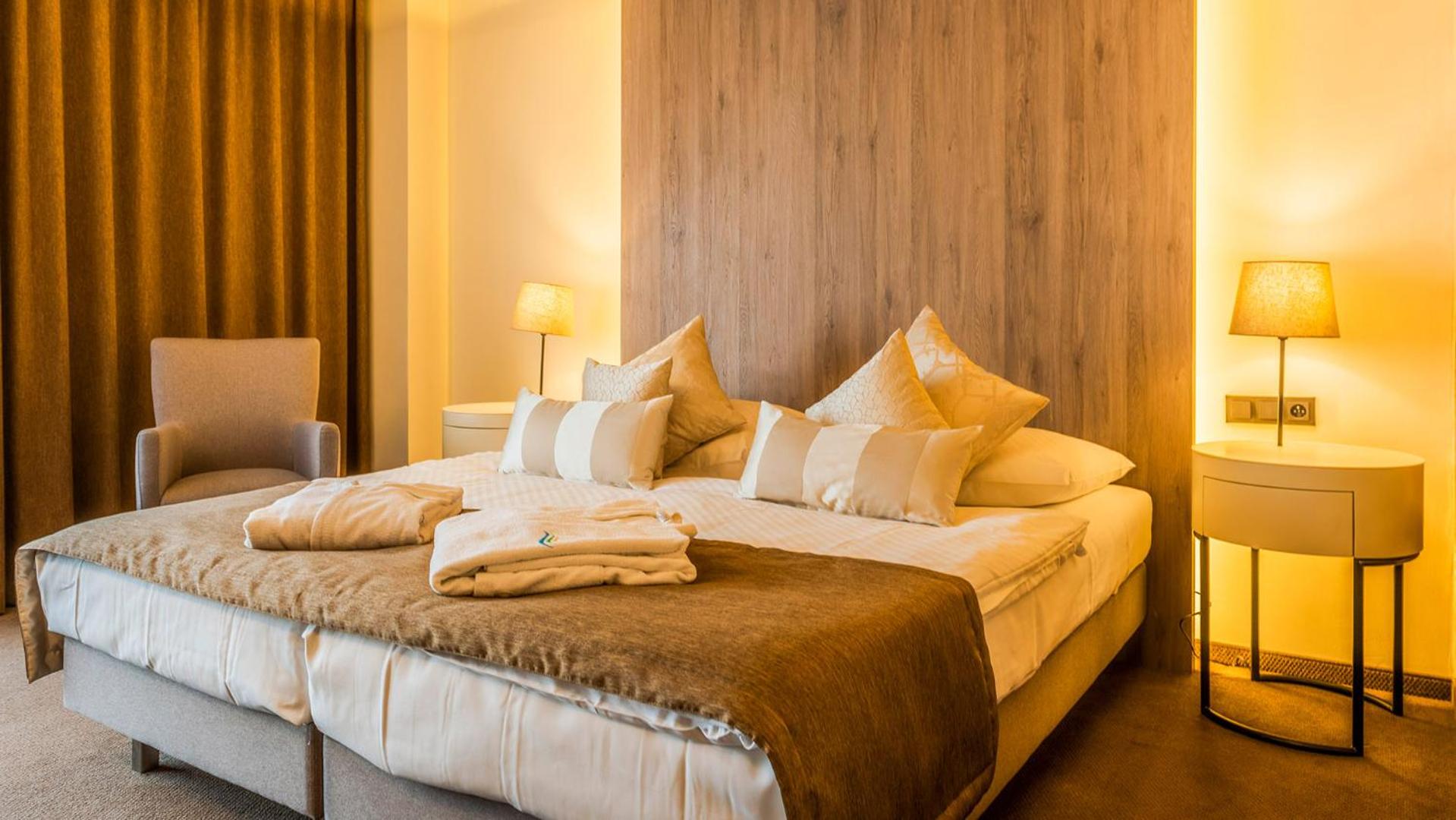 Standard Double Room - Photo 4