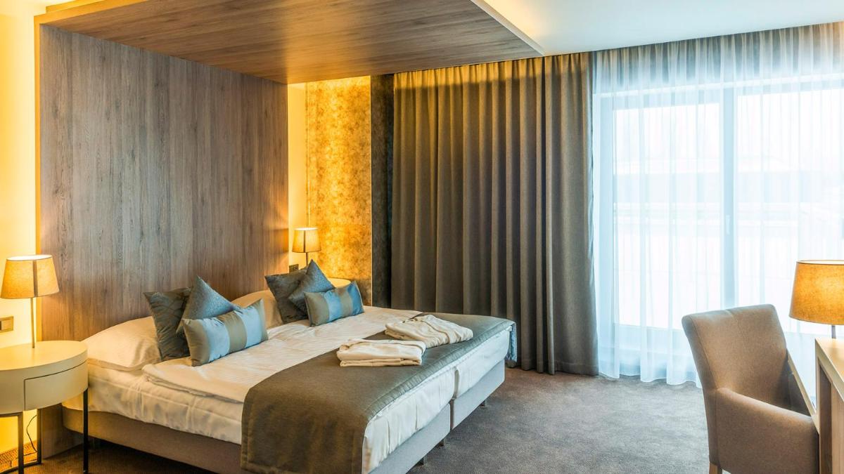 Standard Double Room - Photo 1