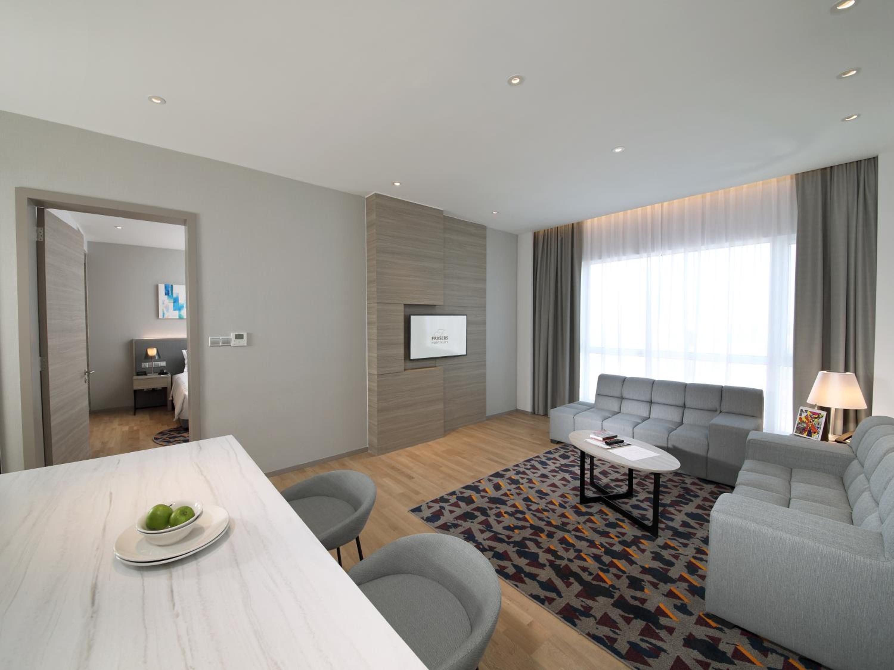 One Bedroom Executive King - Photo 5