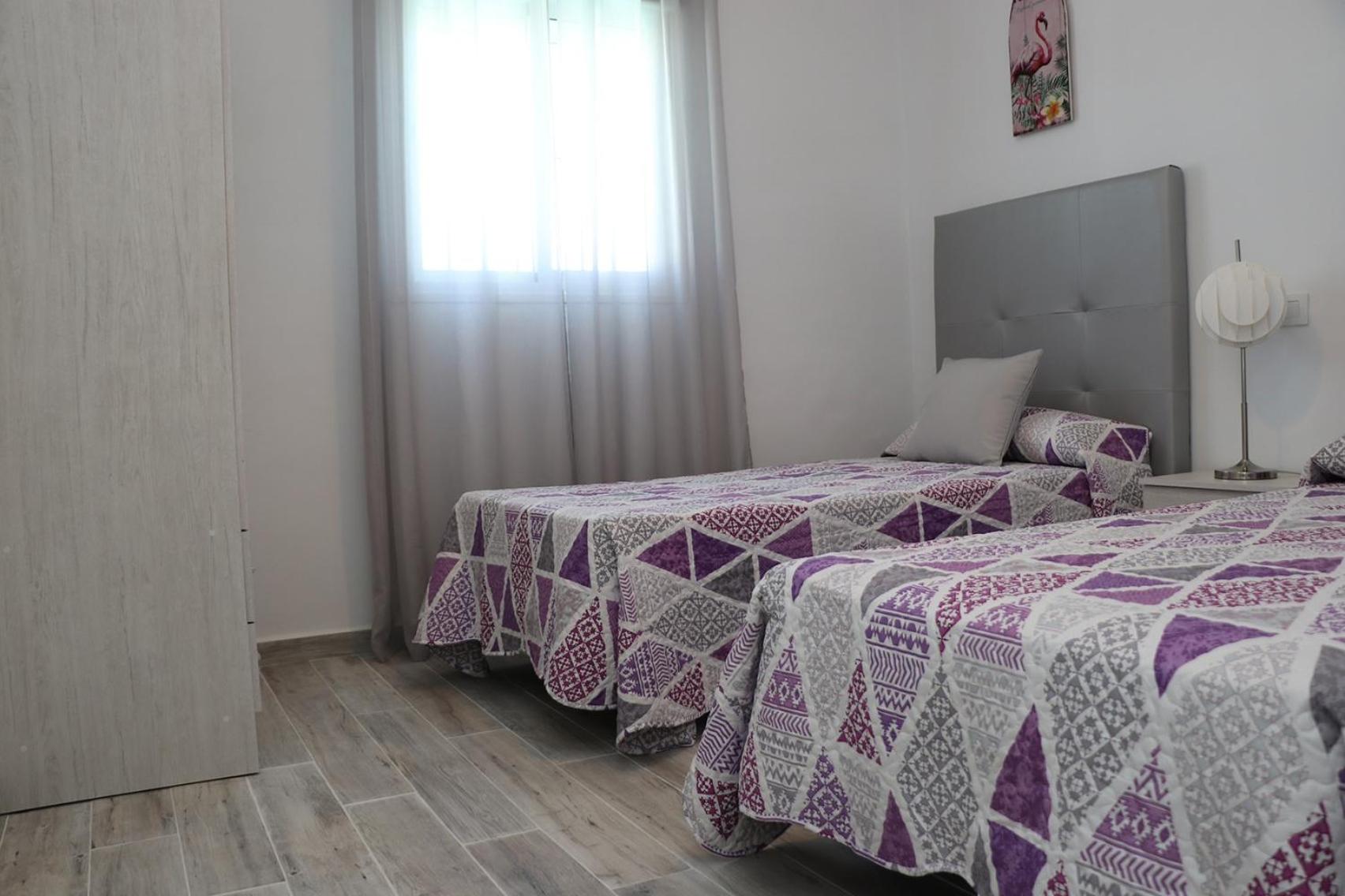 Casa de Vacaciones
