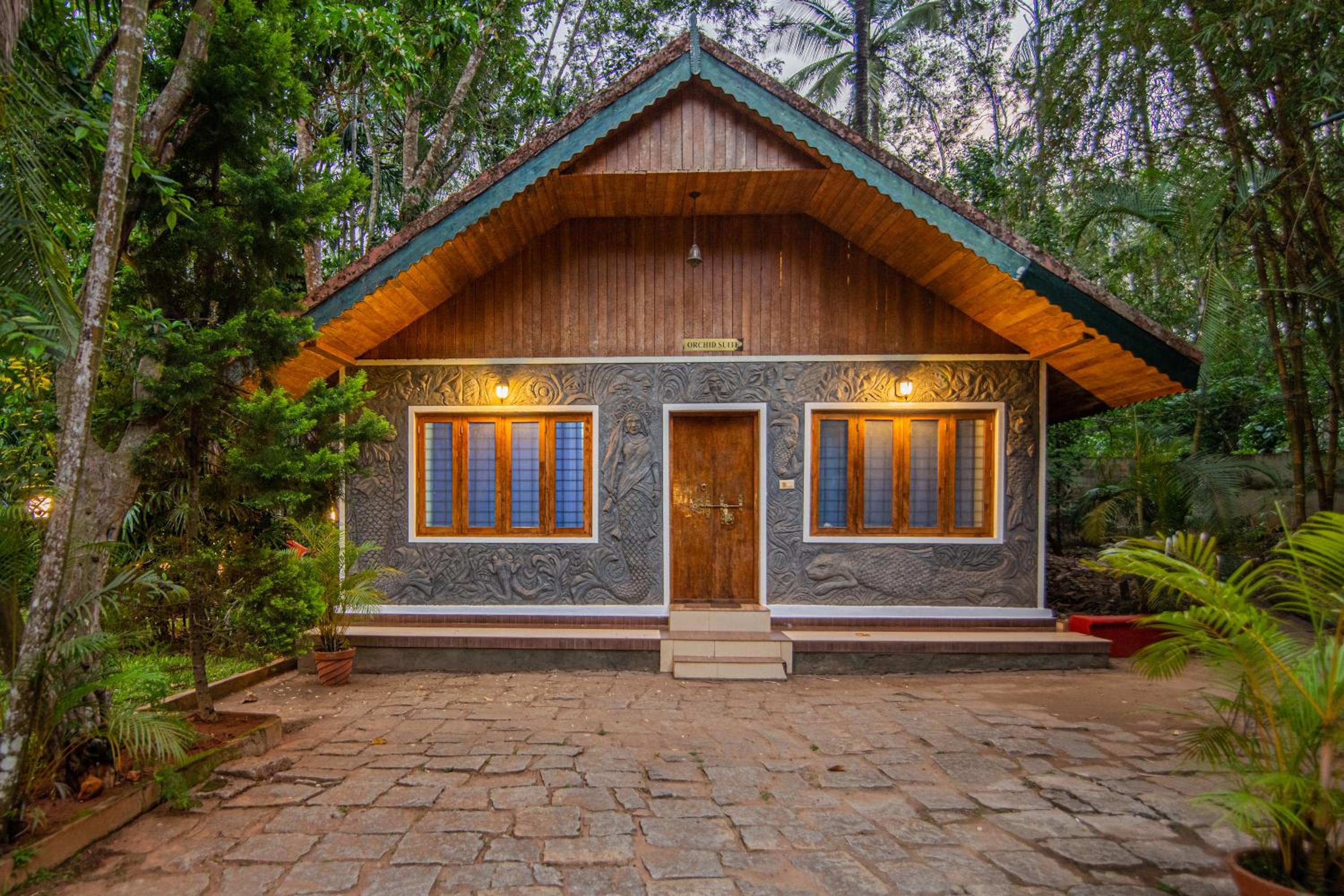 Two-Bedroom Villa photo 3