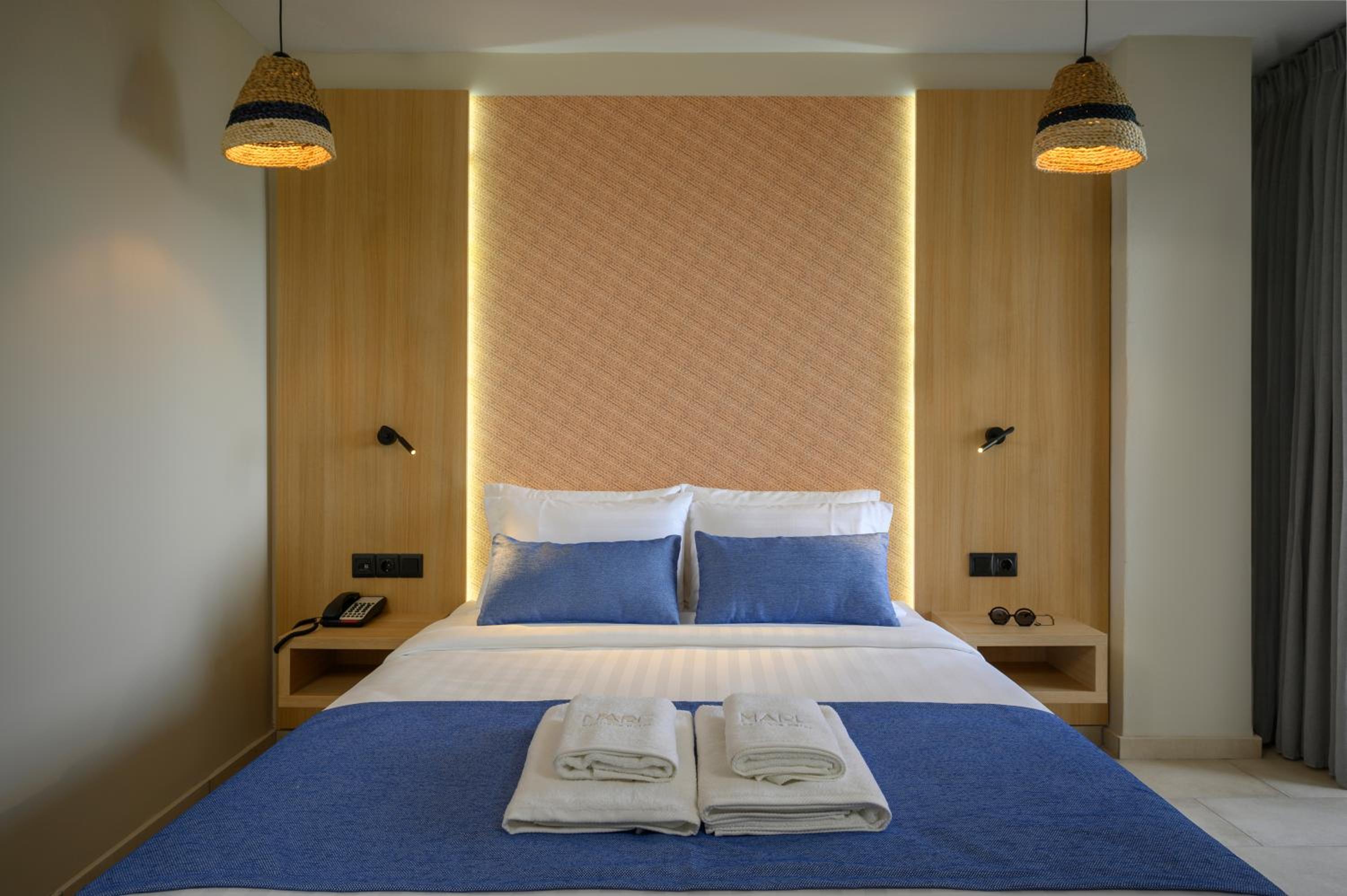 Quarto Individual Superior