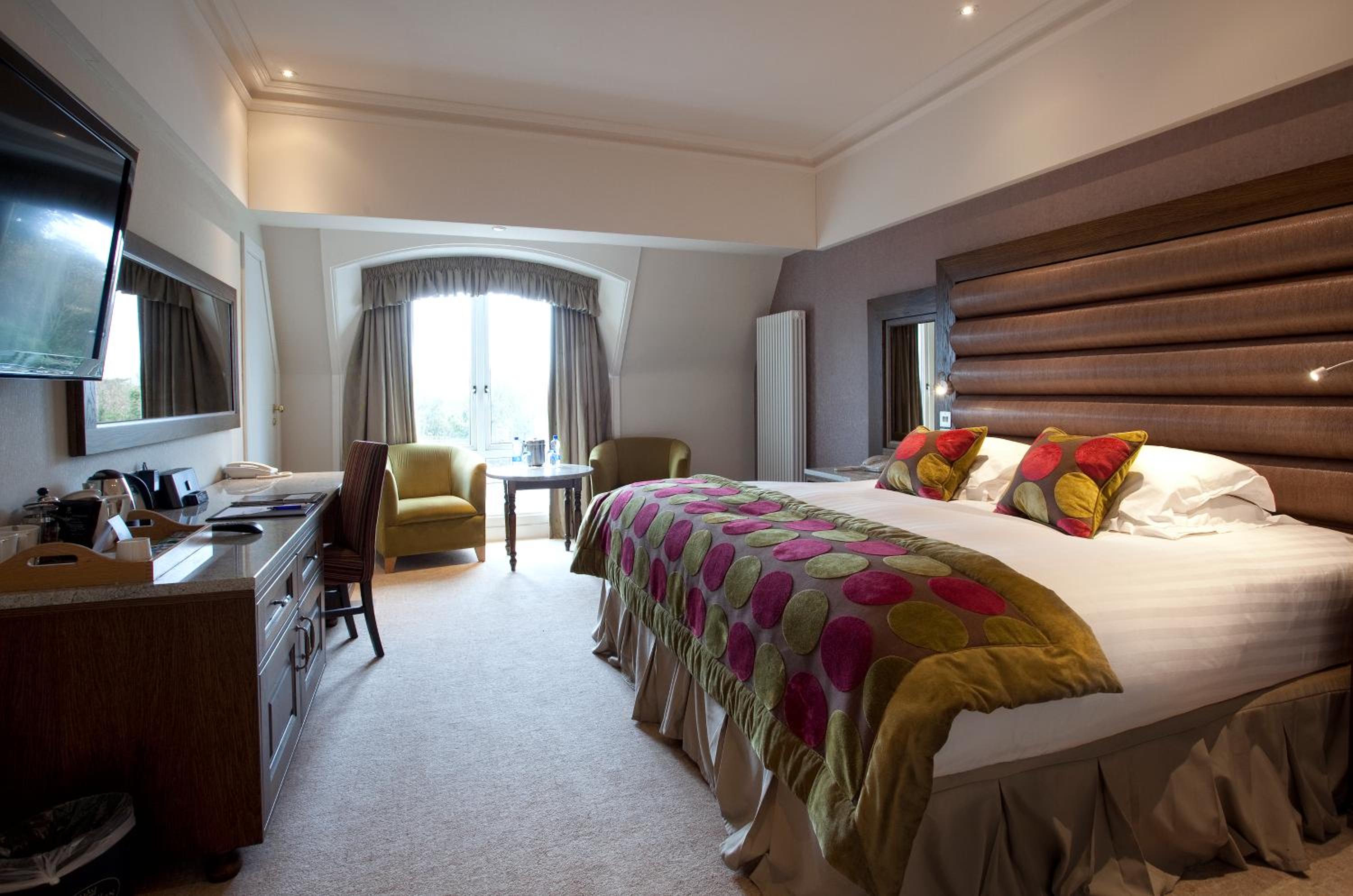 Estate Suite - Photo 2