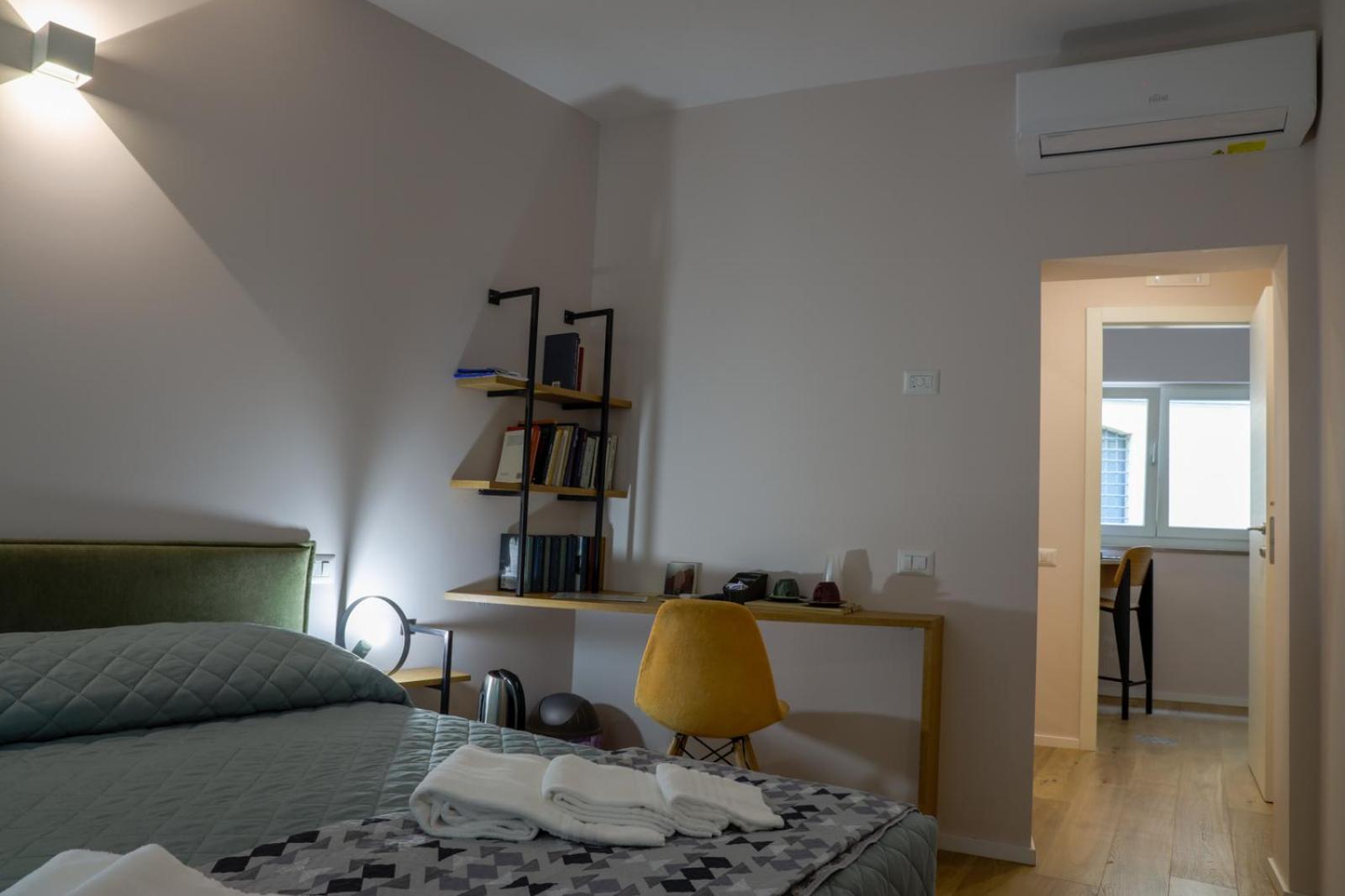 Deluxe Double Room - Photo 6