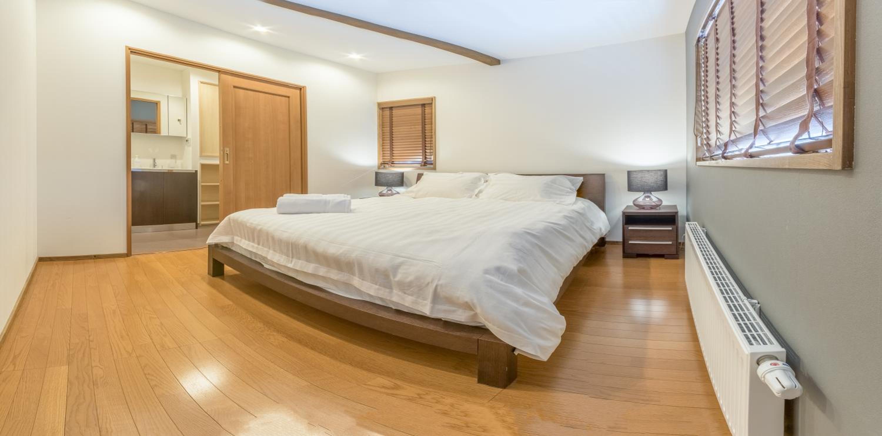 Two-Bedroom Apartment photo 2