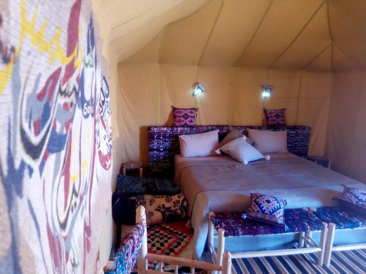 Deluxe Double or Twin Room photo 1