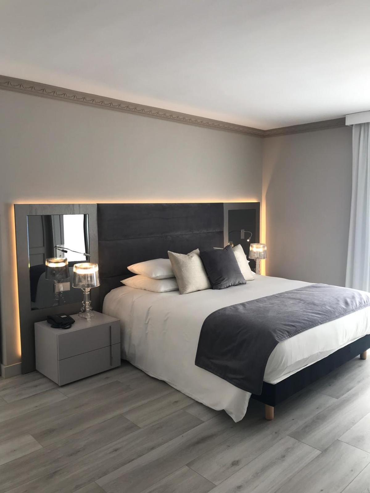 Suite with Sea View - Photo 10