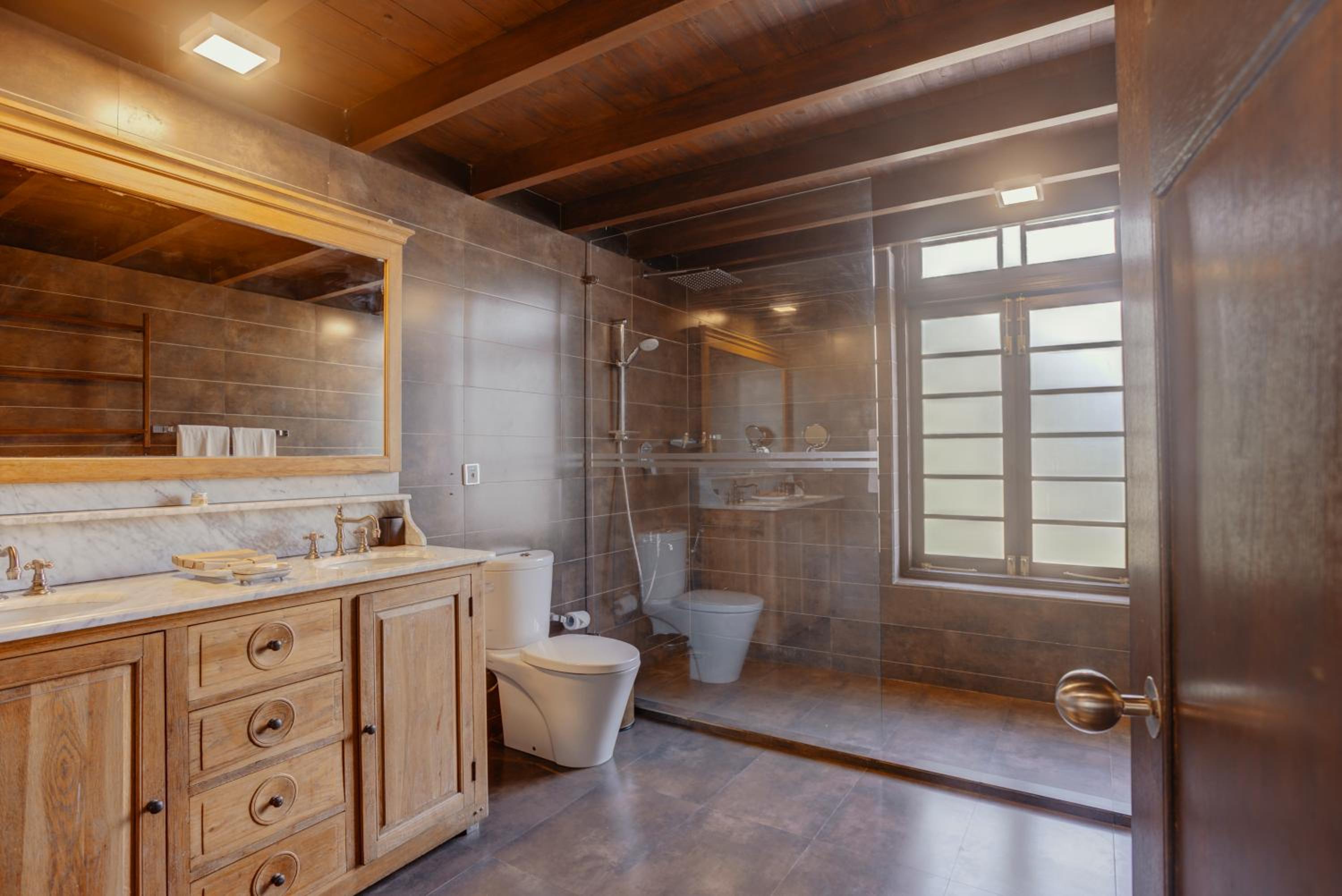 Attic Family Suite - Photo 5