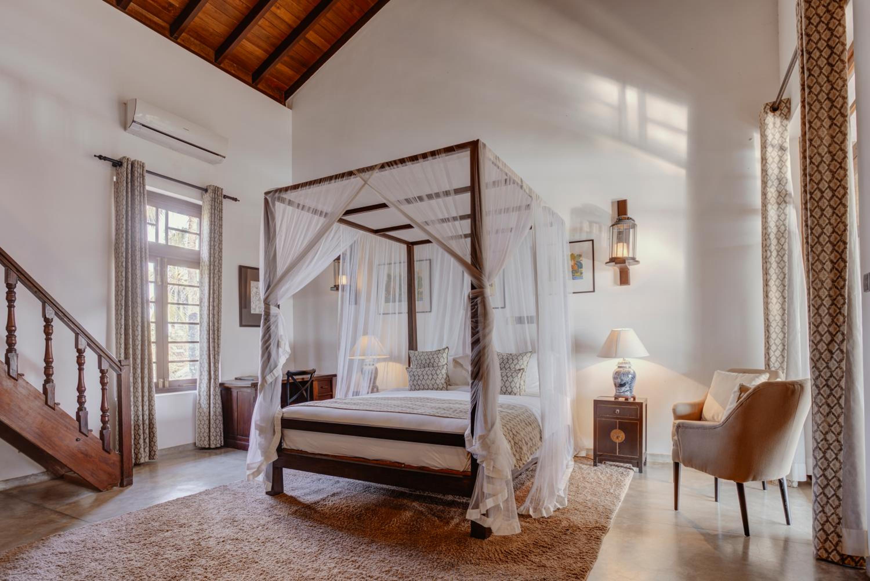 Attic Family Suite - Photo 4