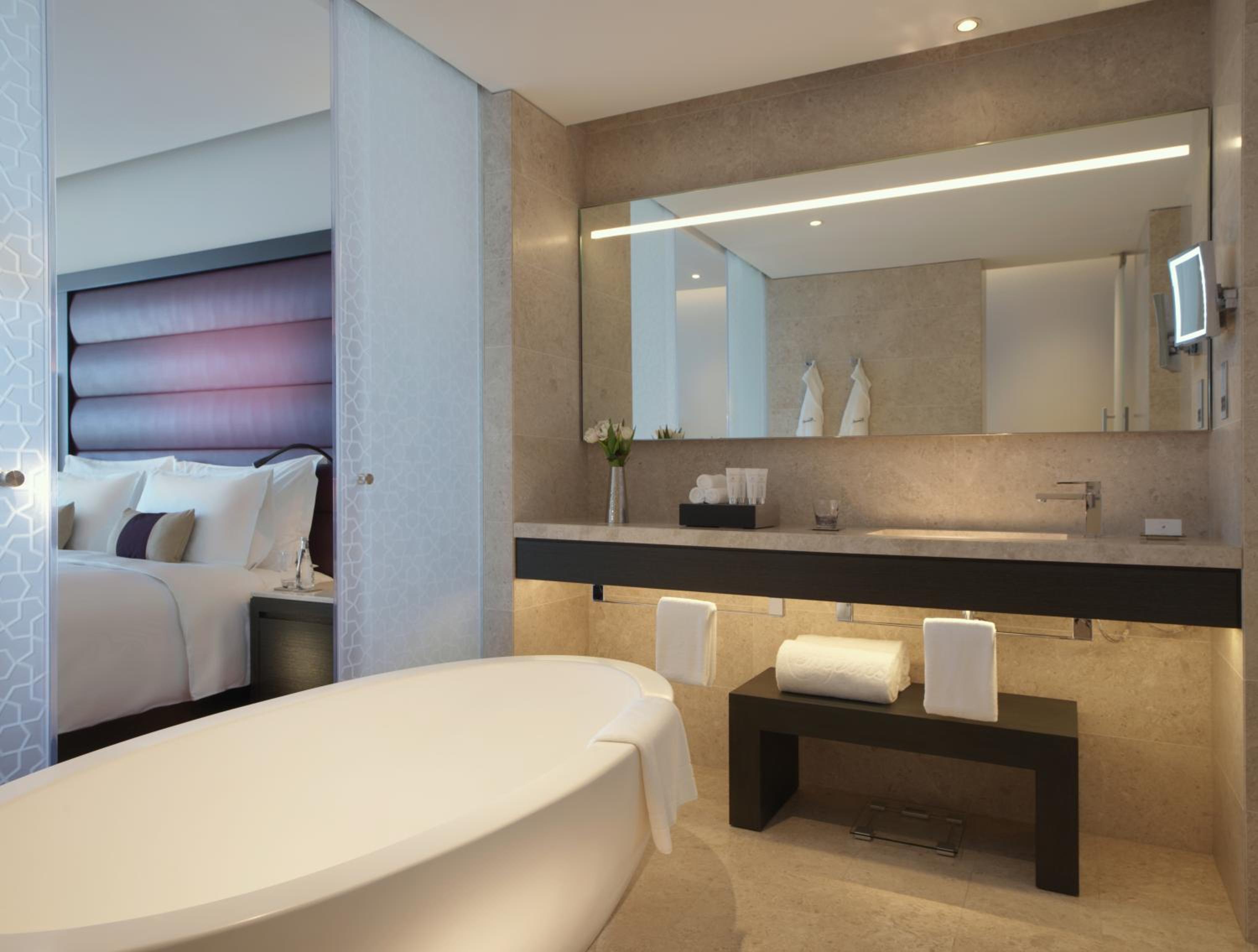 Executive Twin Room