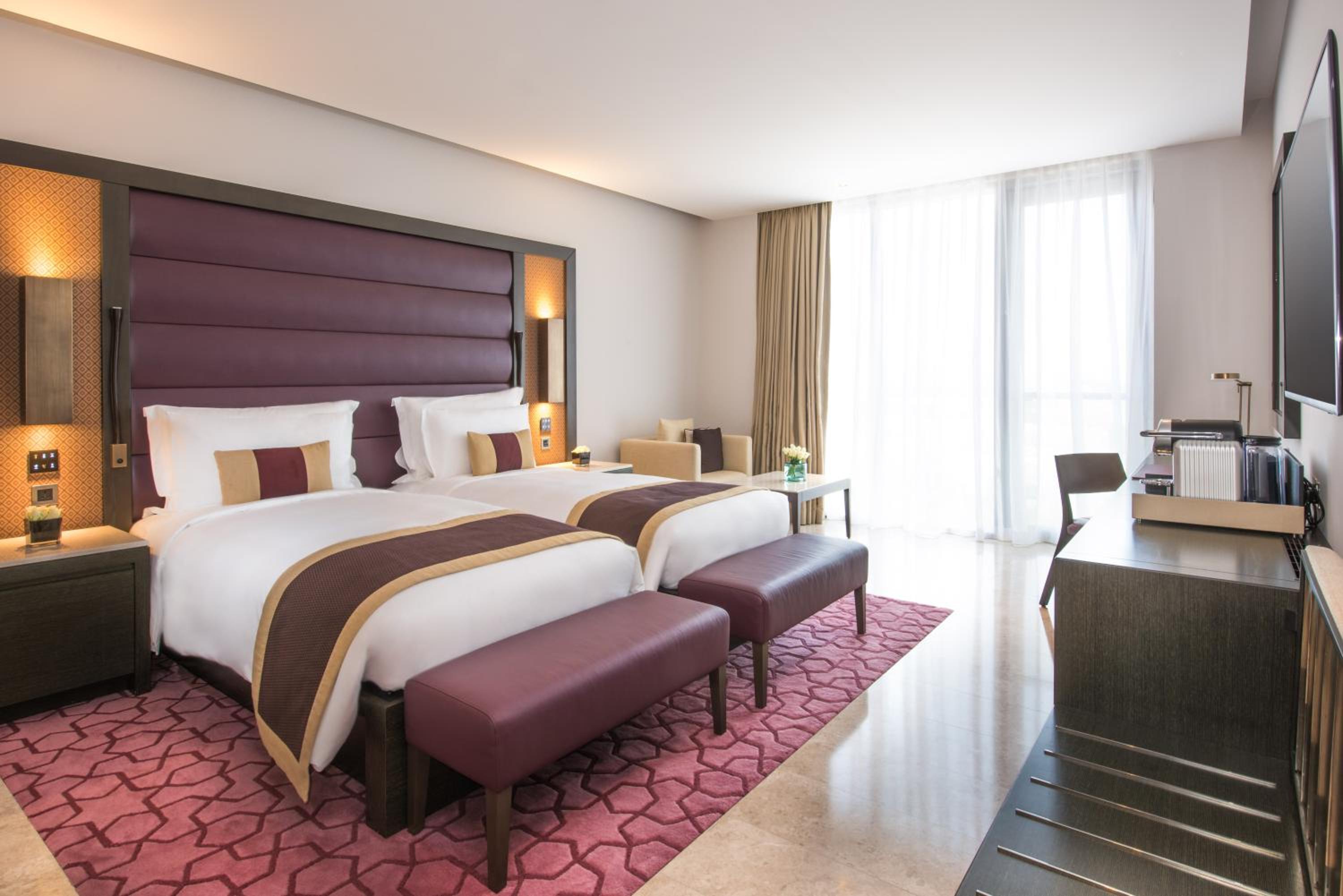 Superior Twin Room photo 2