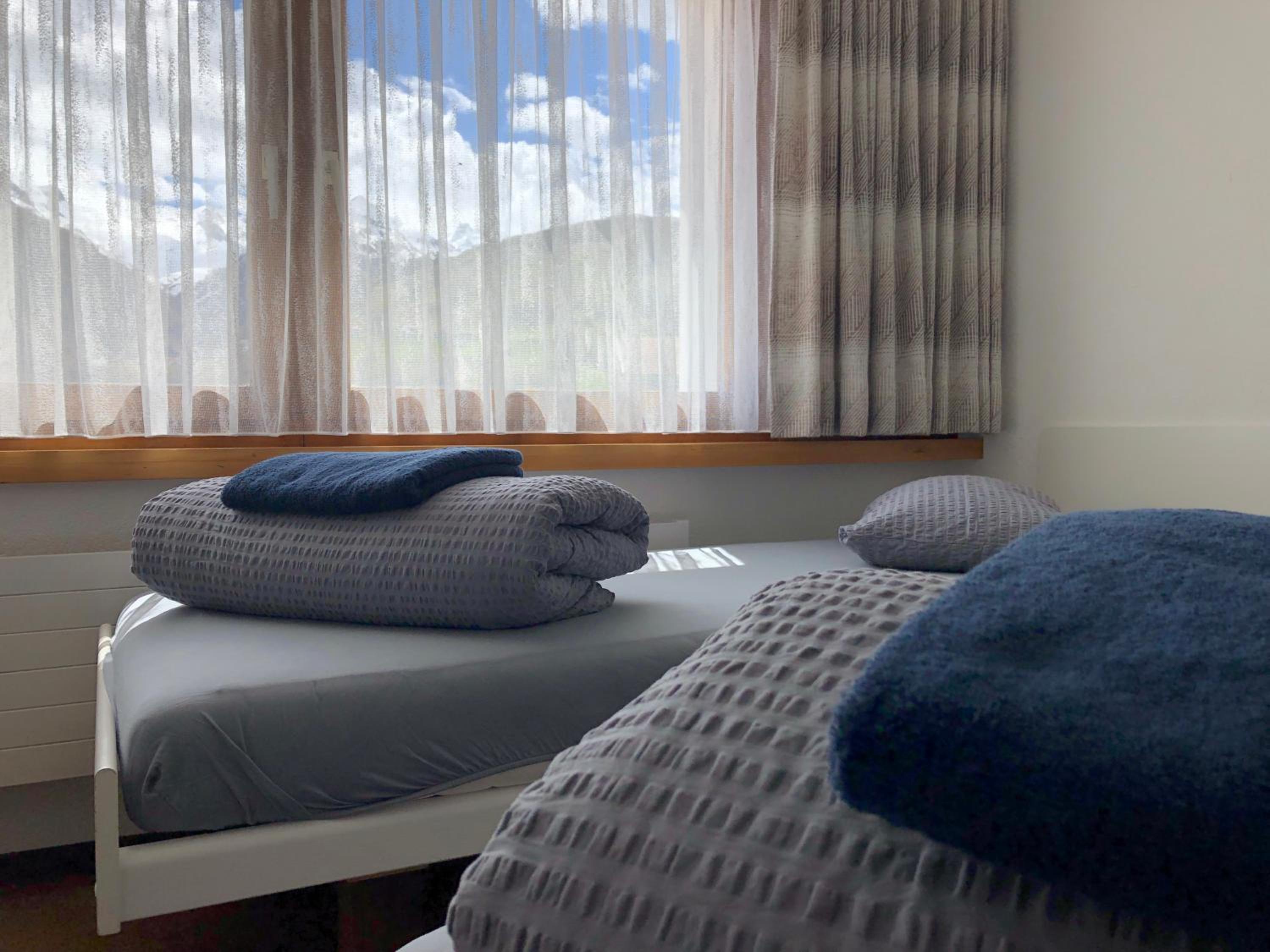 Standard Double Room - Photo 1