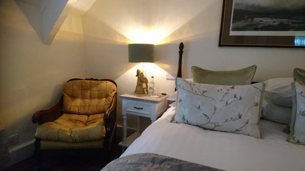Deluxe Double Room photo 1
