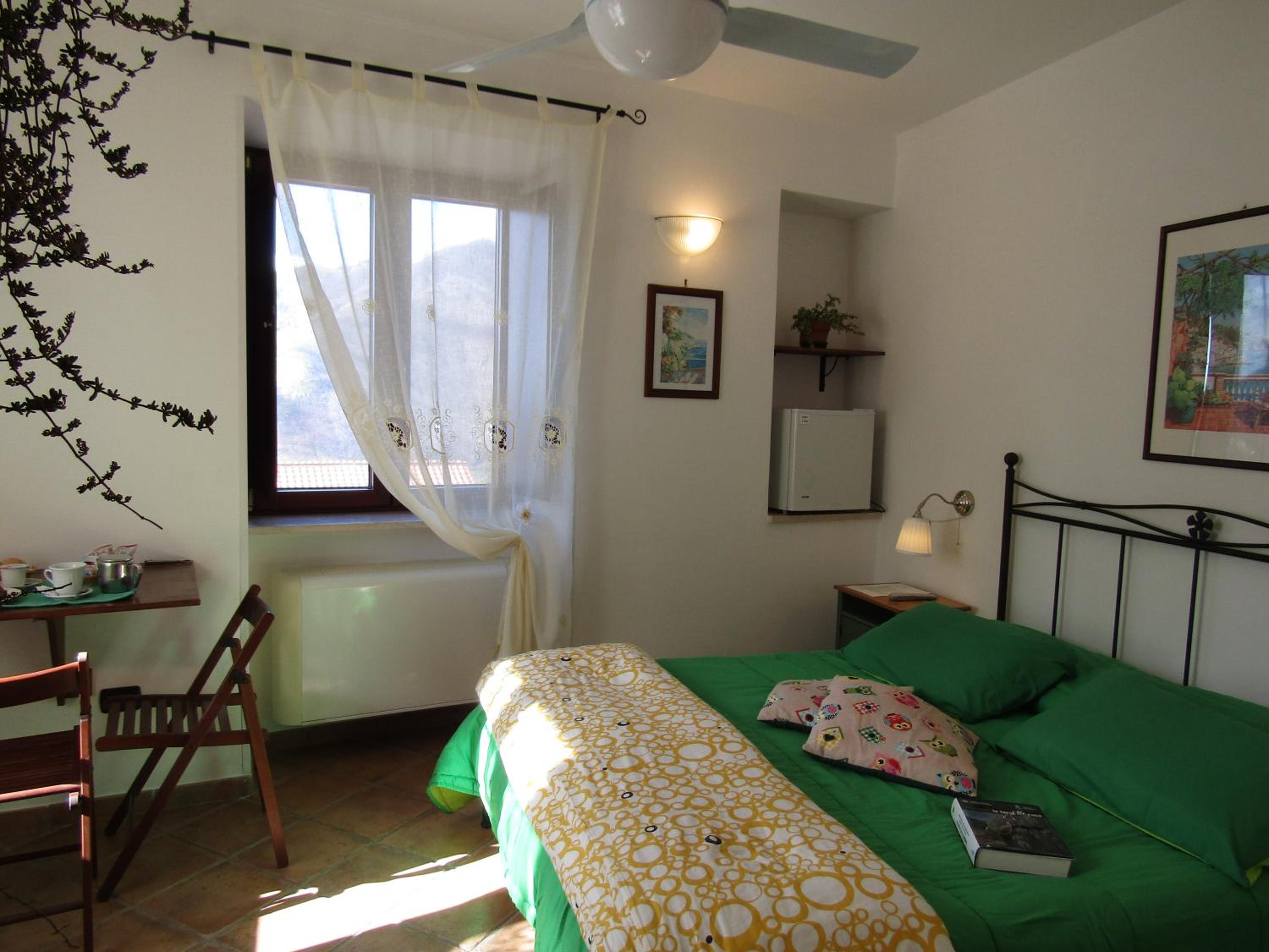 Standard  Double Room - Photo 11