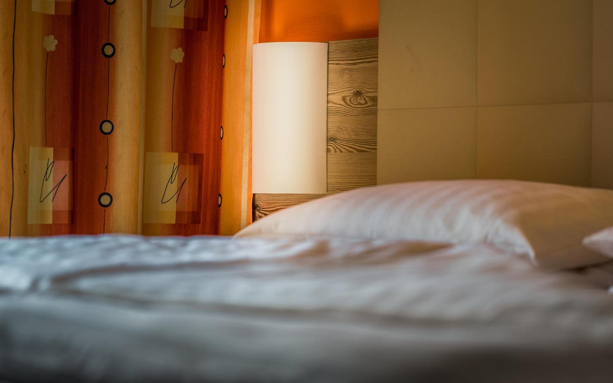 Double Room with Balcony photo 1