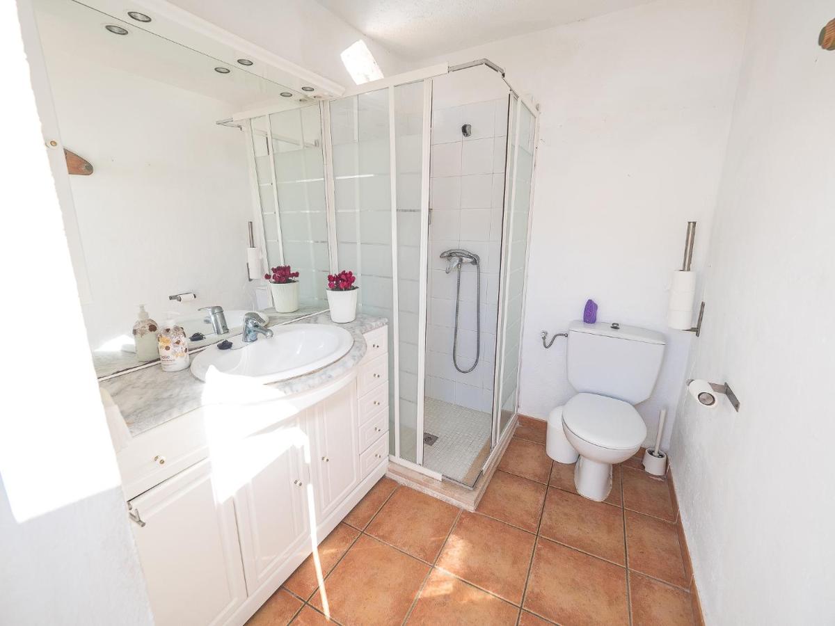 Standard Villa