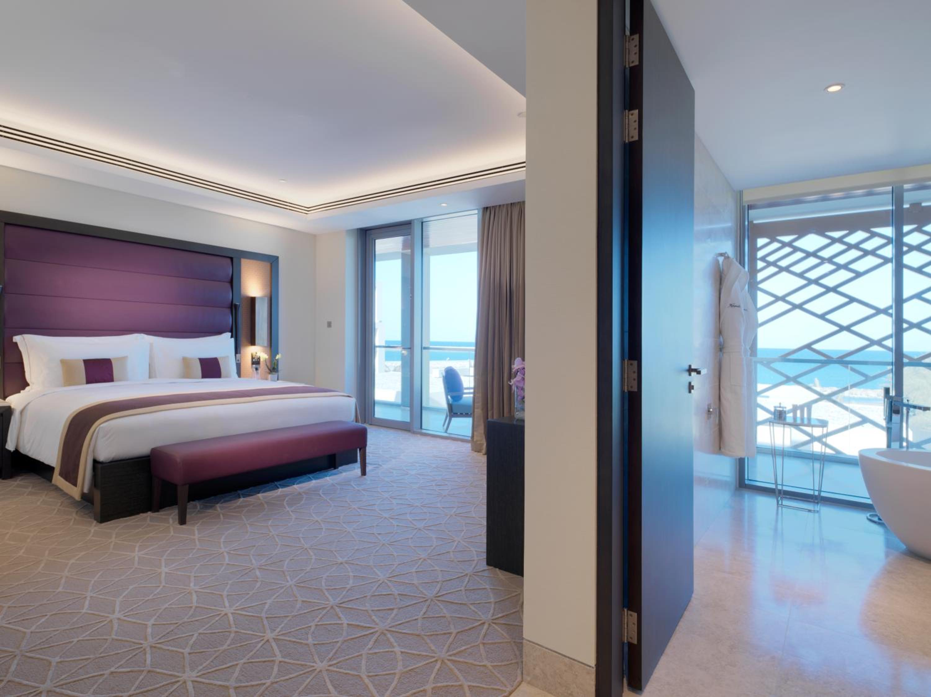 Grand Deluxe Plunge Pool Suite