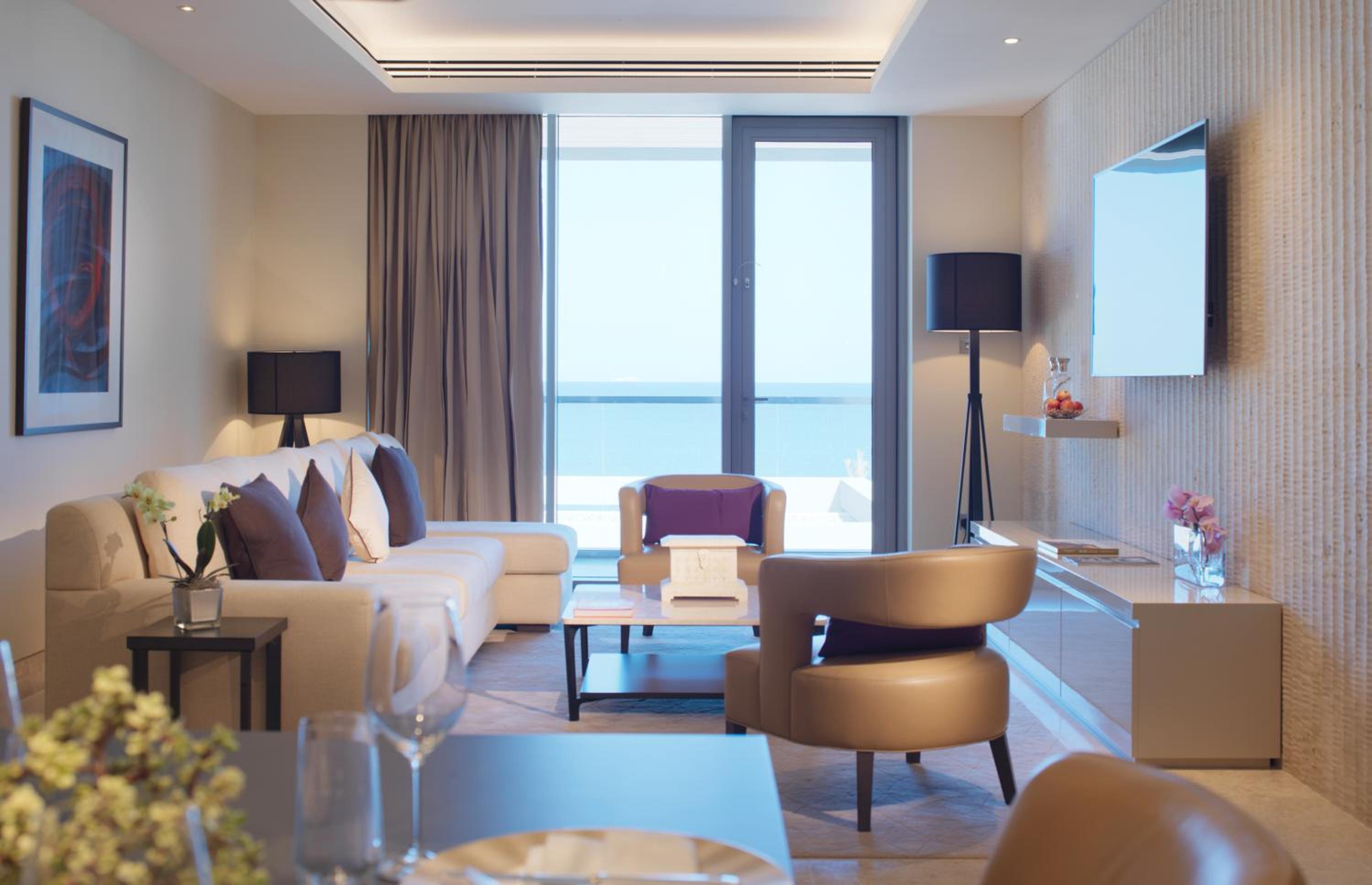 Grand Deluxe Suite