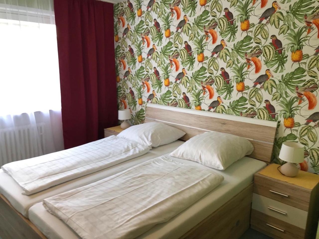Double Room - Photo 15