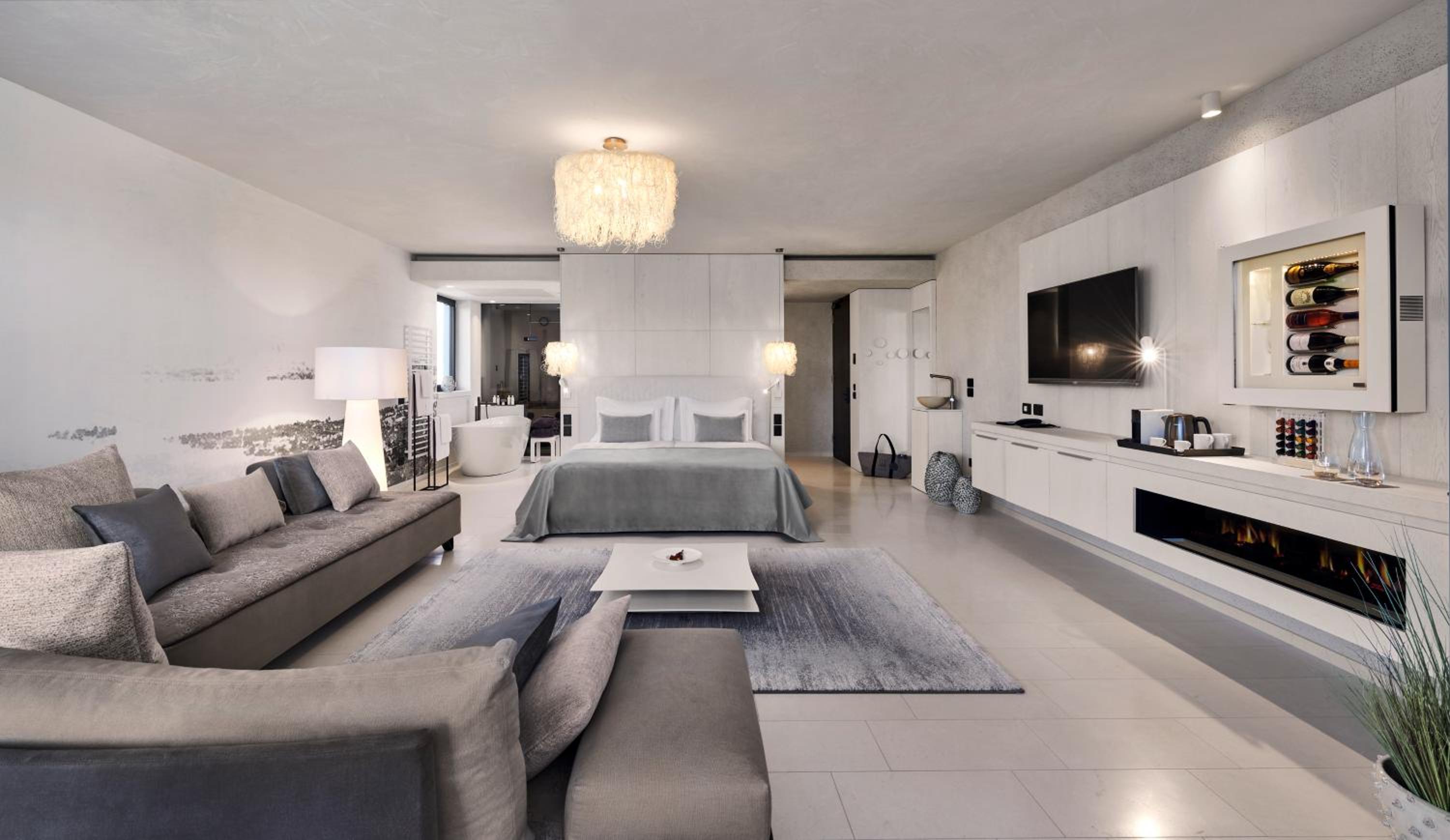 Suite Deluxe