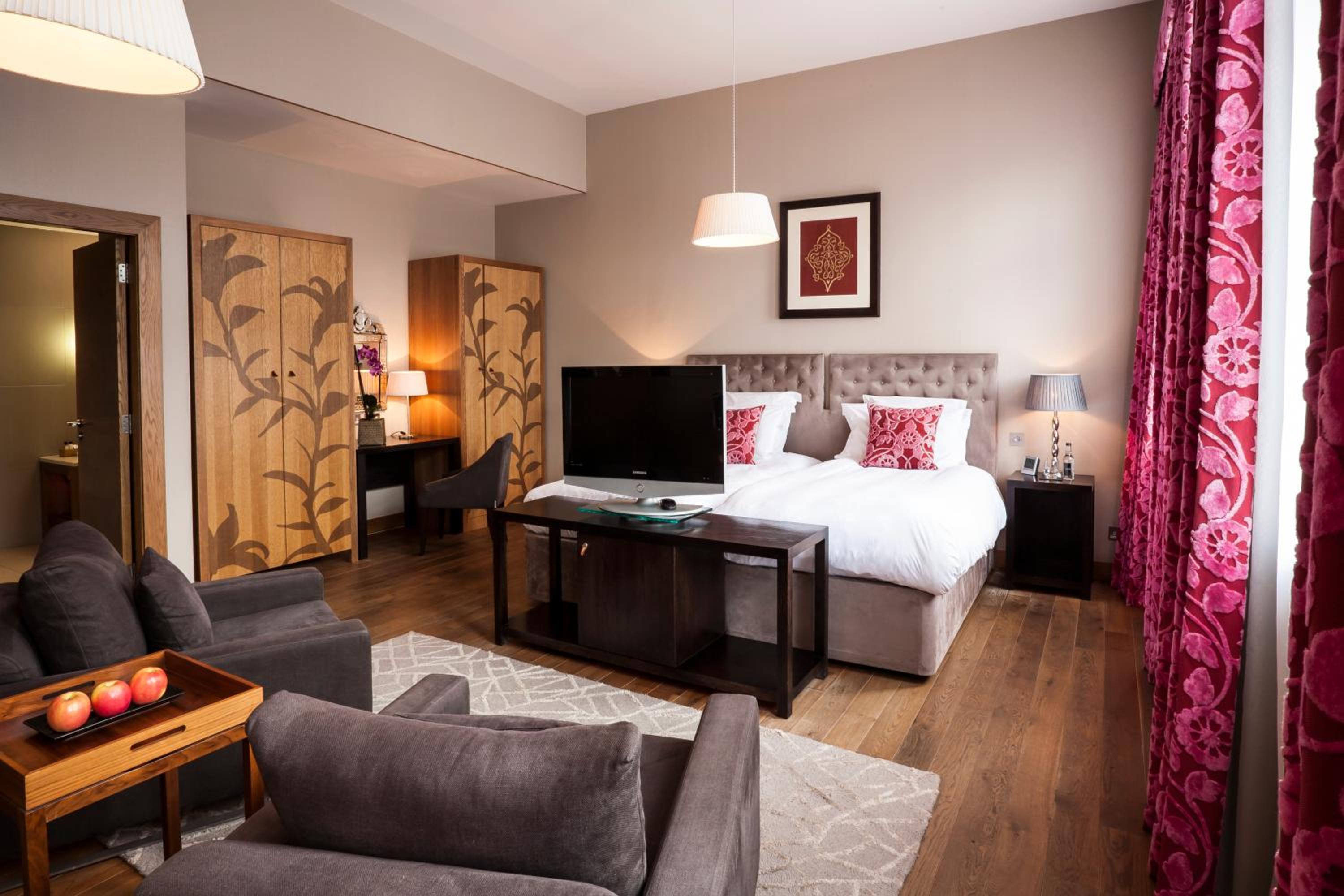 Luxury Double Room - Photo 2