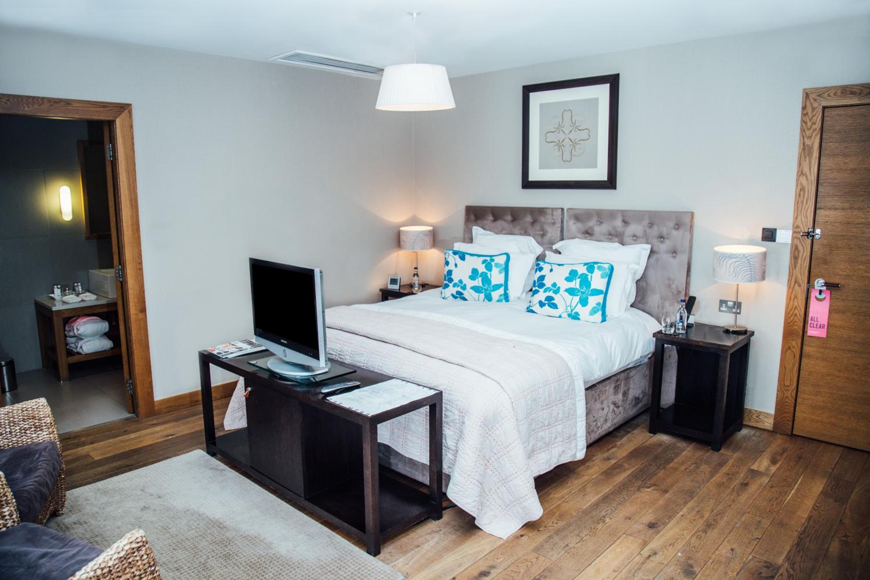 Luxury Double Room - Photo 5