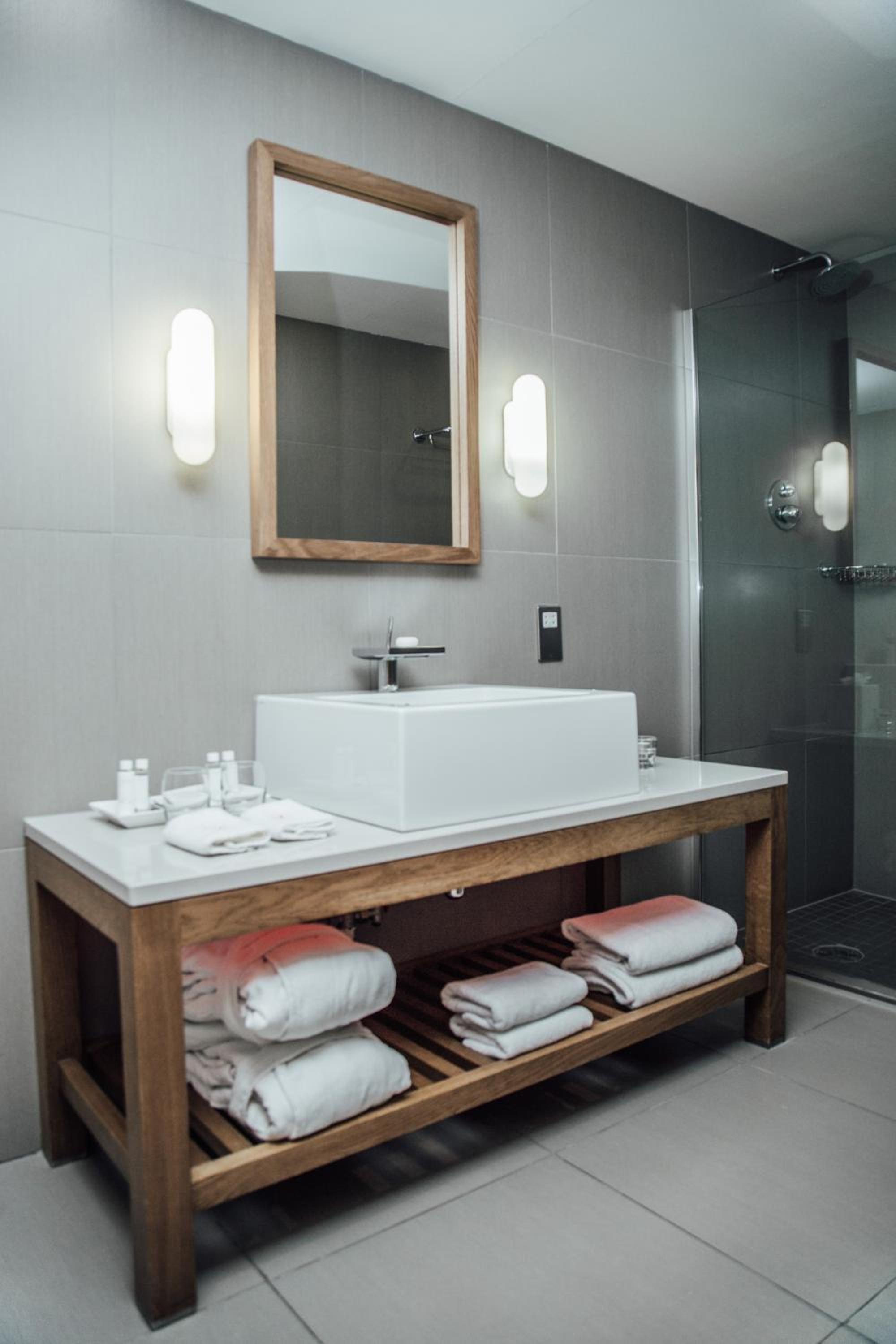 Luxury Double Room - Photo 4