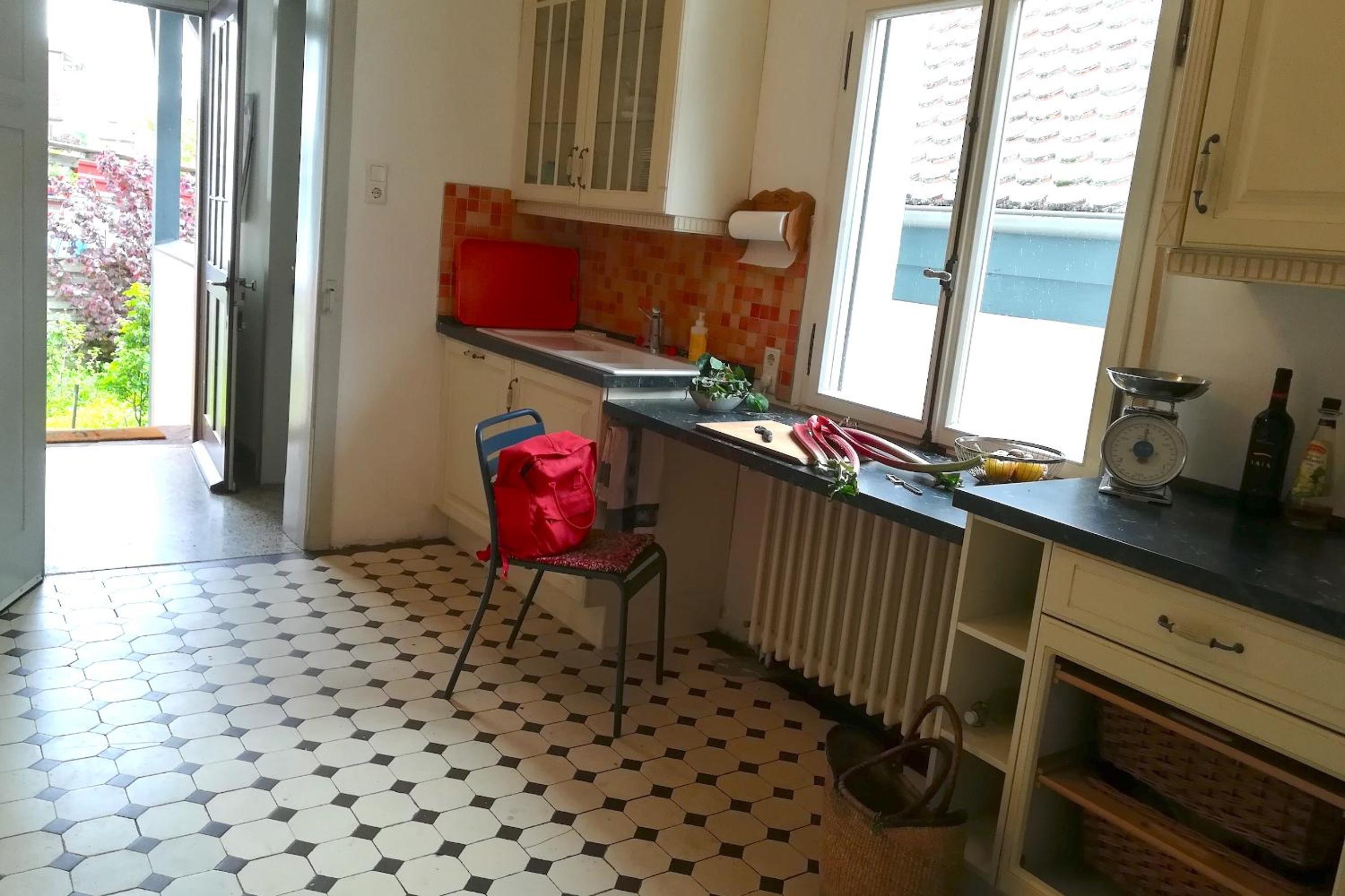 Apartment photo 2