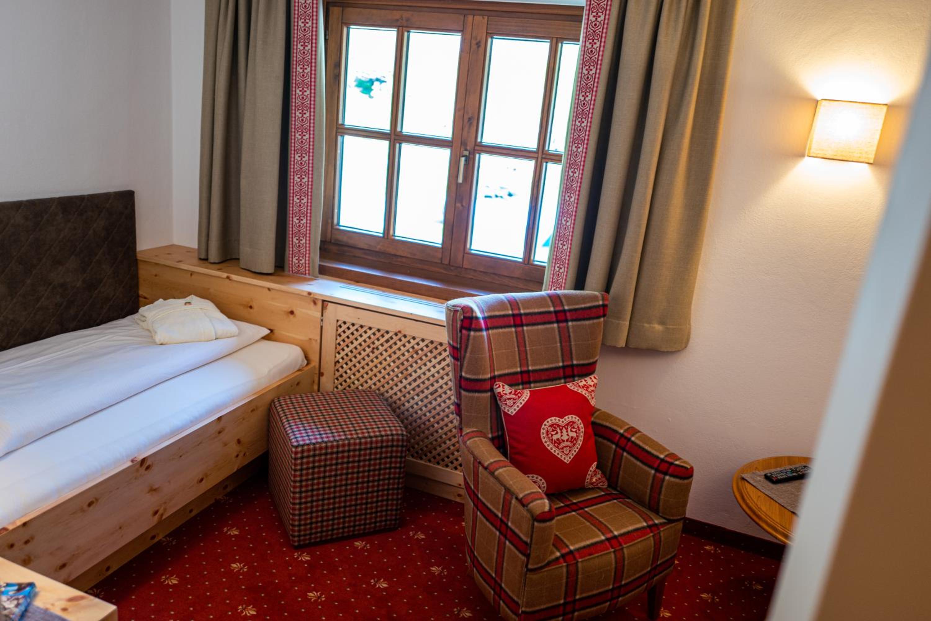 Single Room photo 1