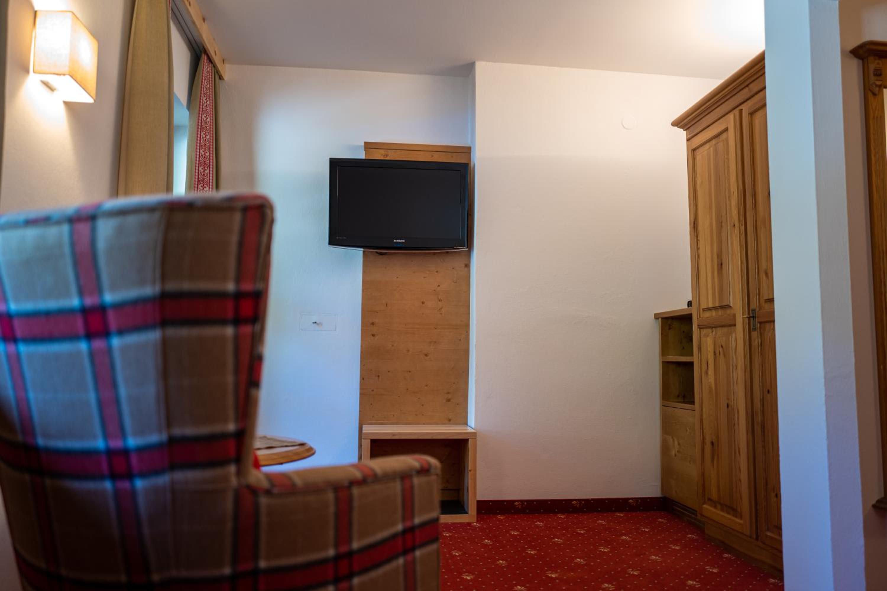 Single Room photo 3