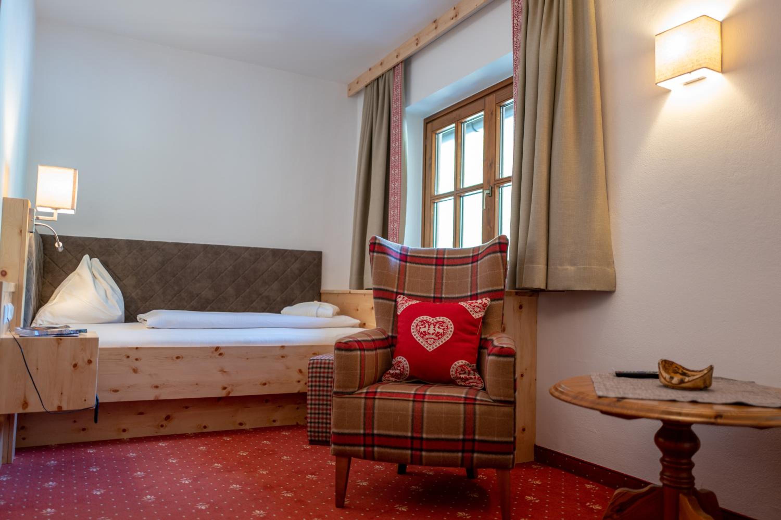 Single Room photo 2